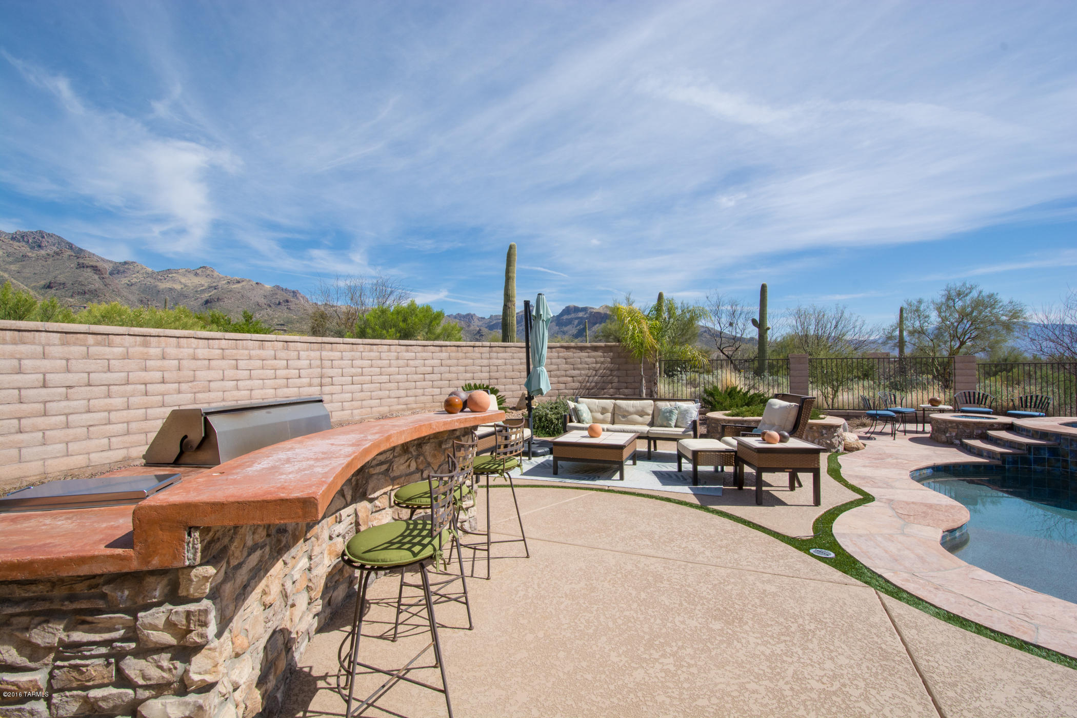 Ventana Reserve (1-17) - Residential