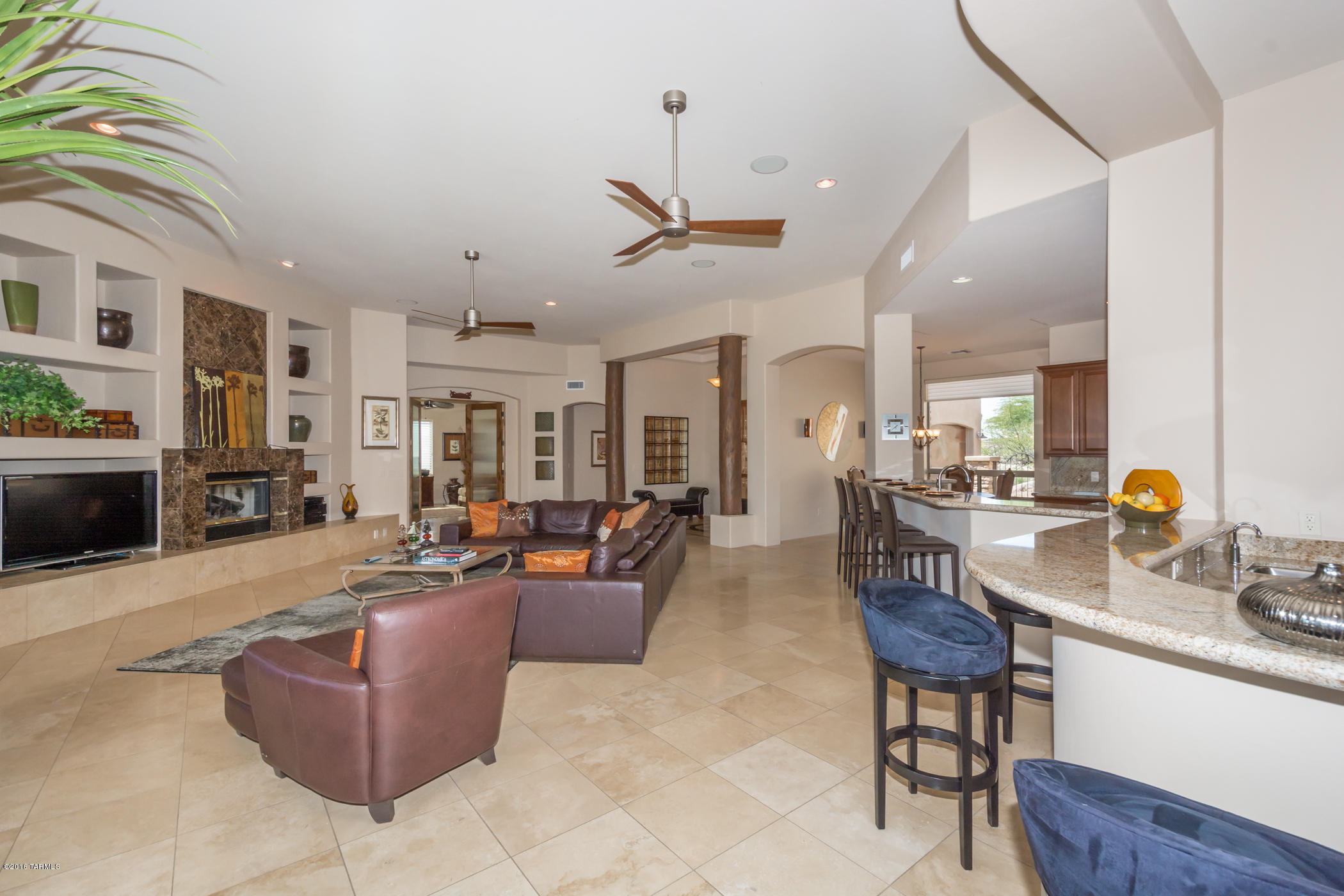 Ventana Reserve (1-17) - Residential