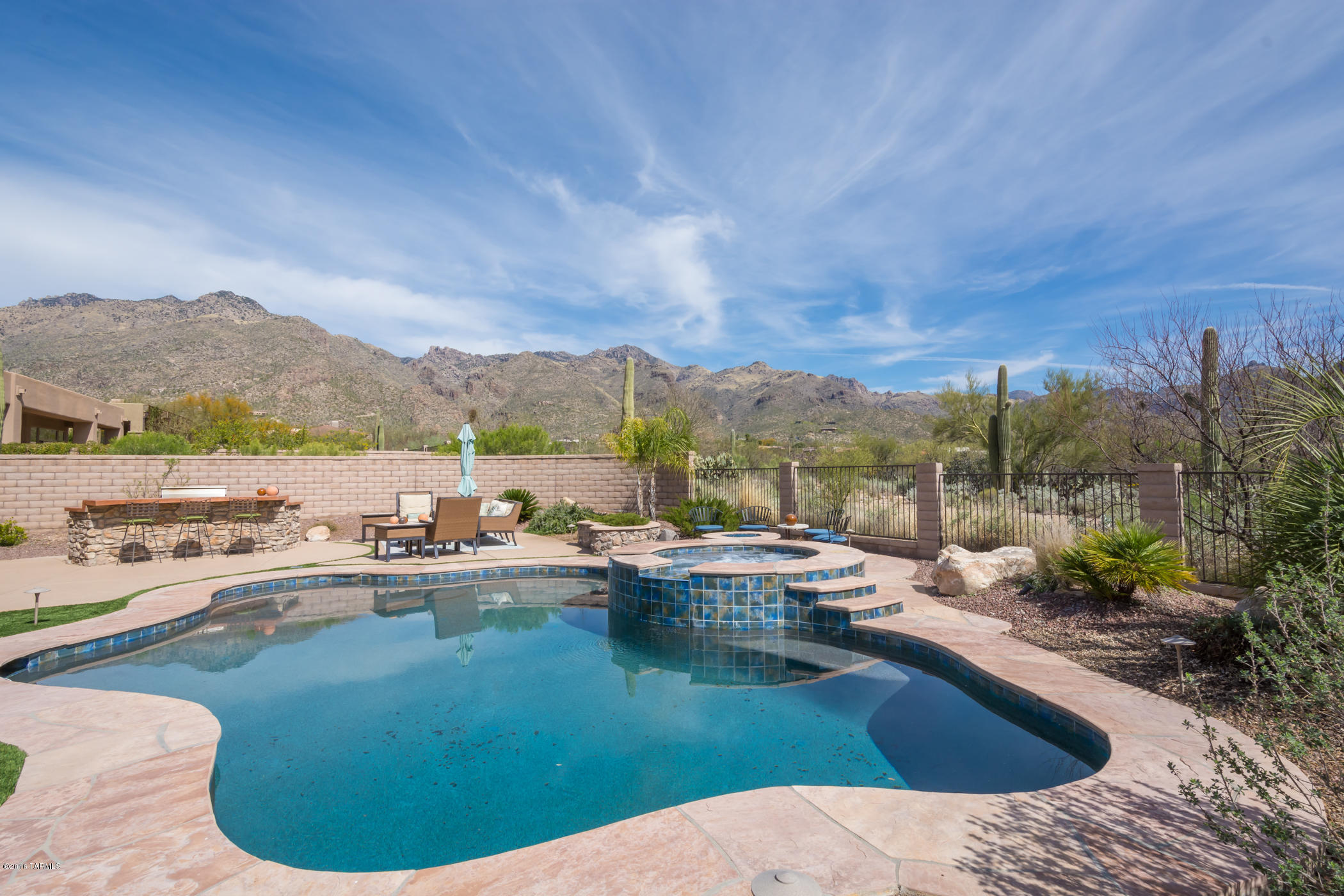 Ventana Reserve (1-17) - Residential
