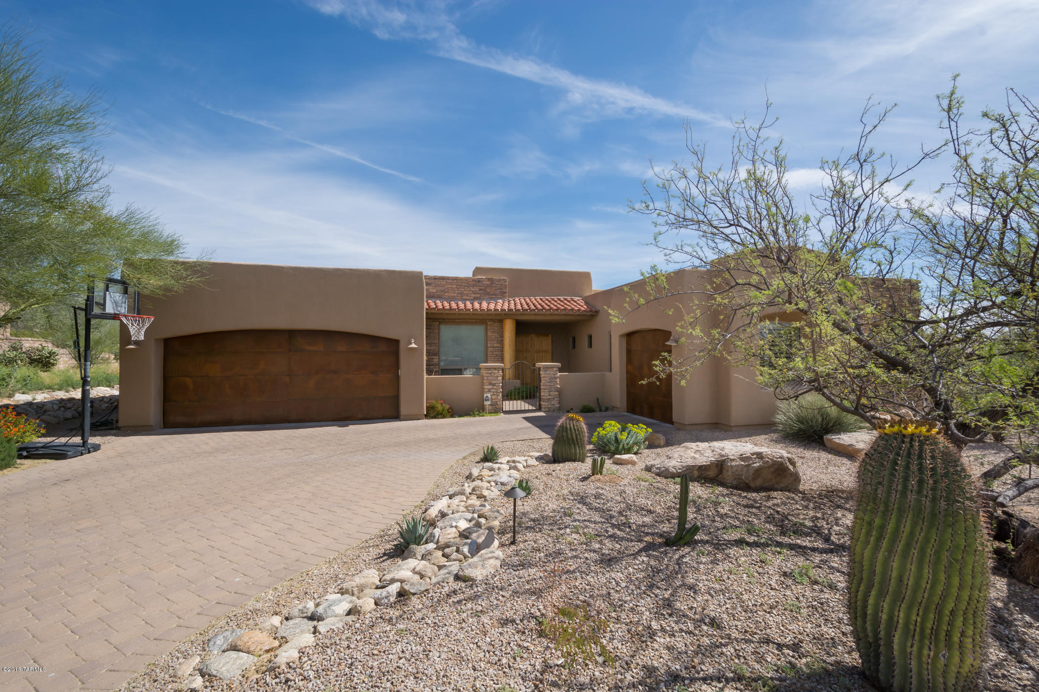 Ventana Reserve (1-17) - Residential