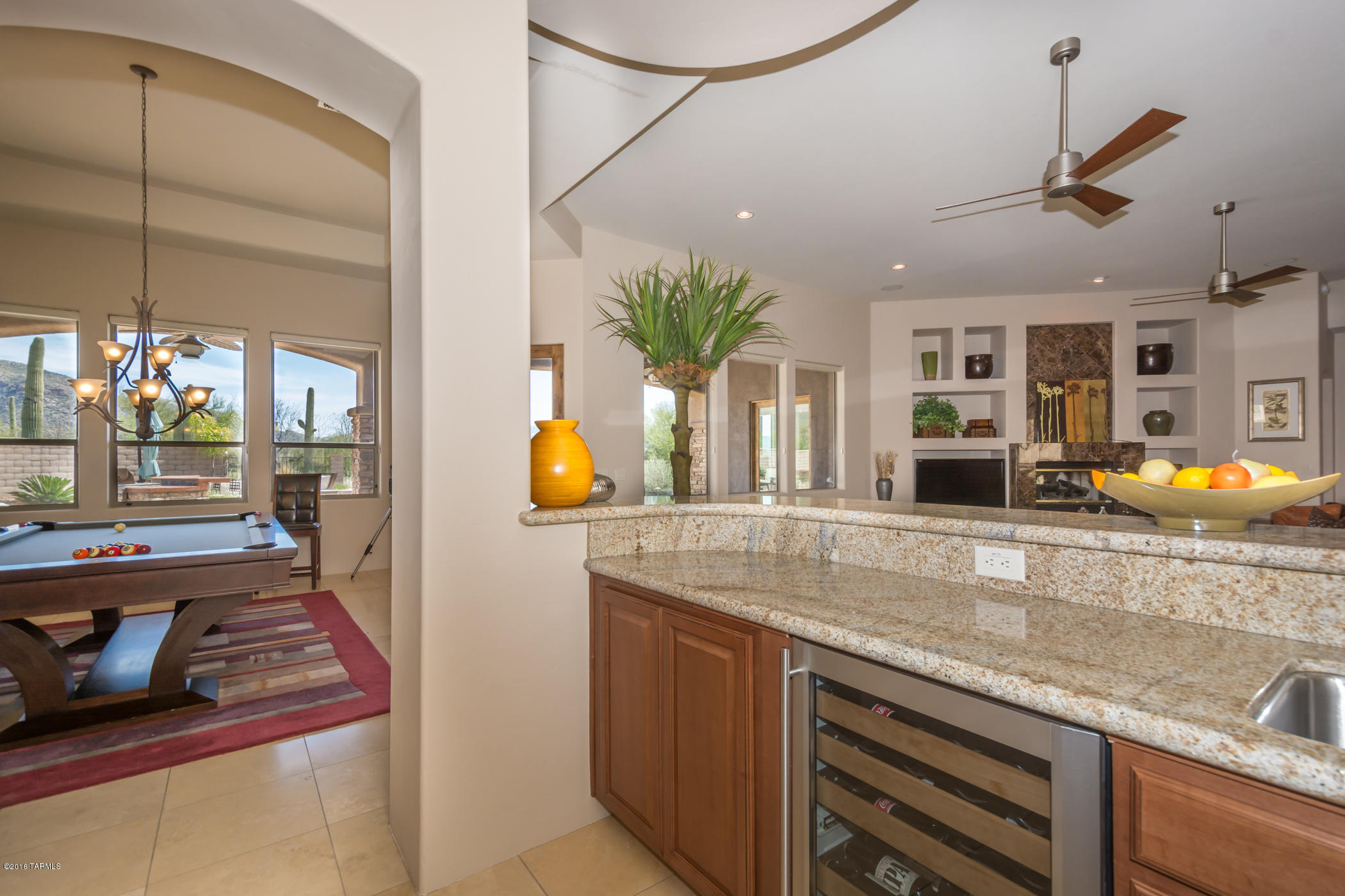 Ventana Reserve (1-17) - Residential