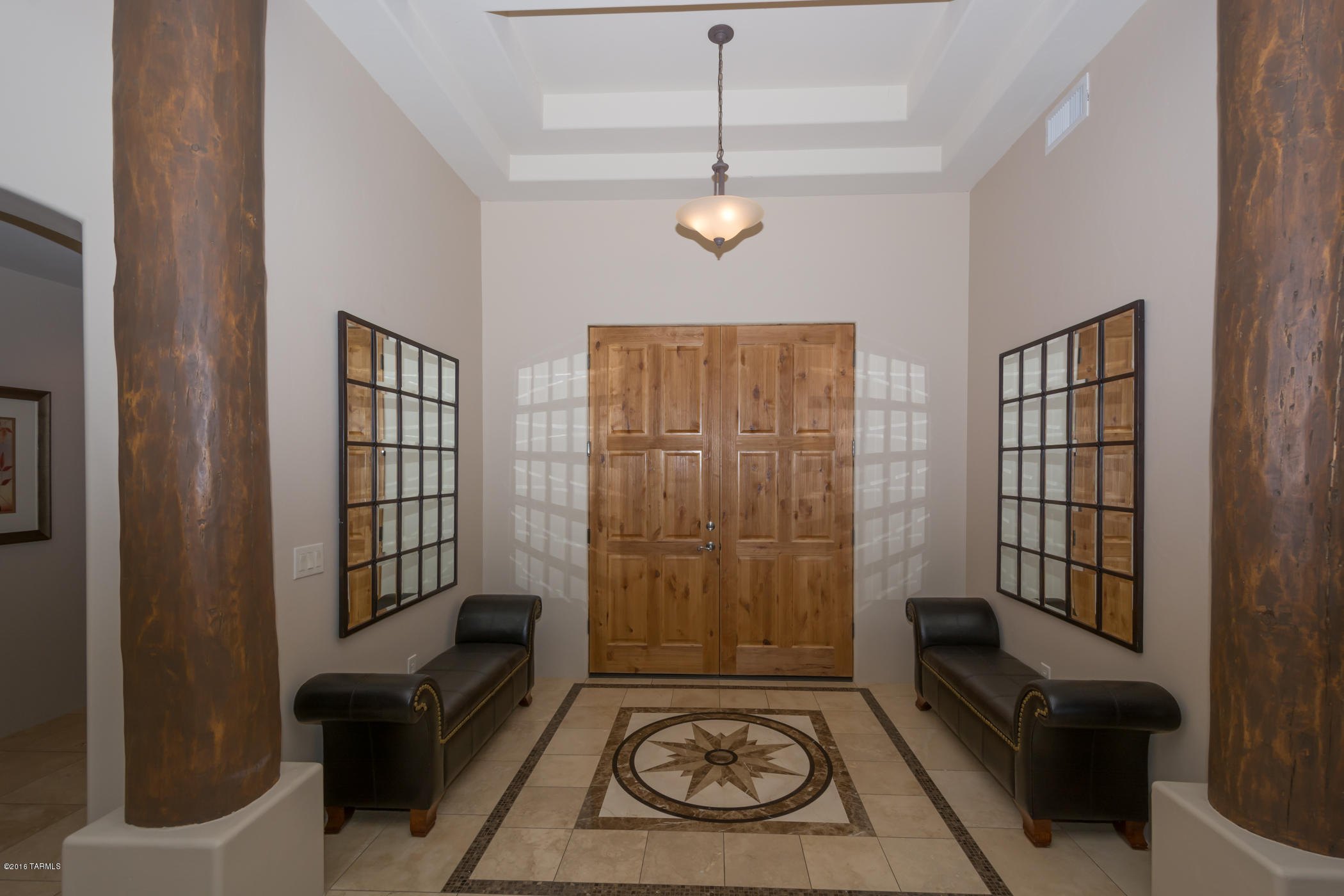 Ventana Reserve (1-17) - Residential