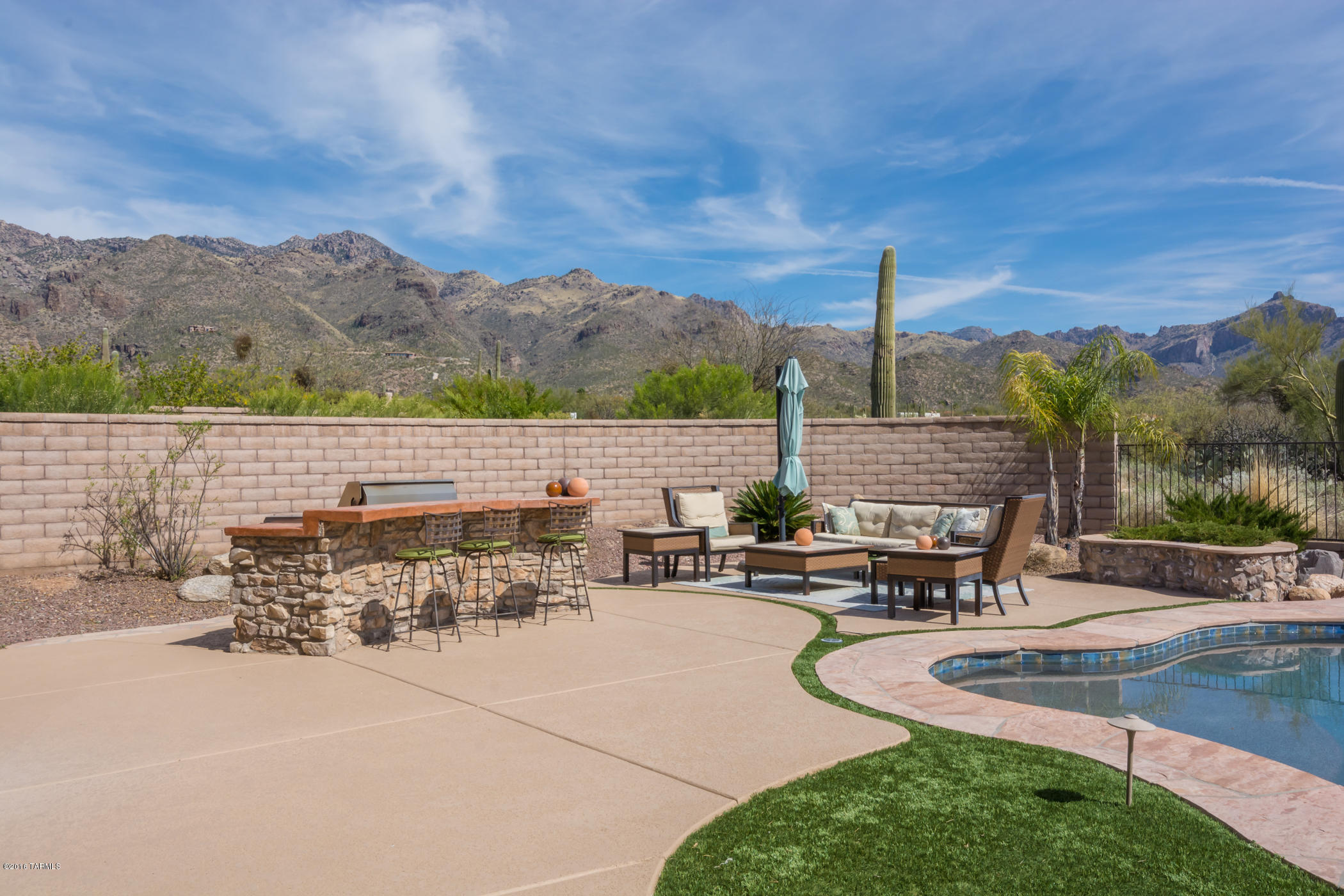 Ventana Reserve (1-17) - Residential