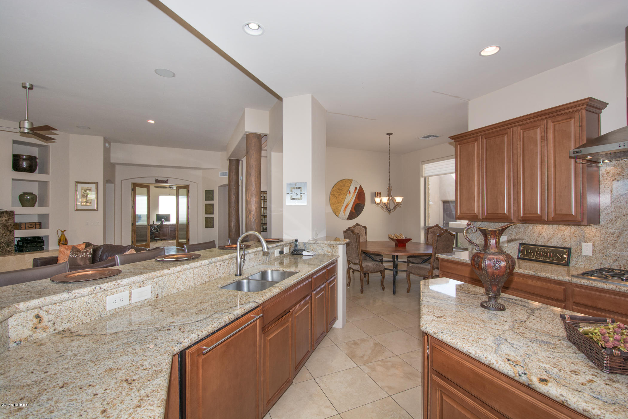 Ventana Reserve (1-17) - Residential