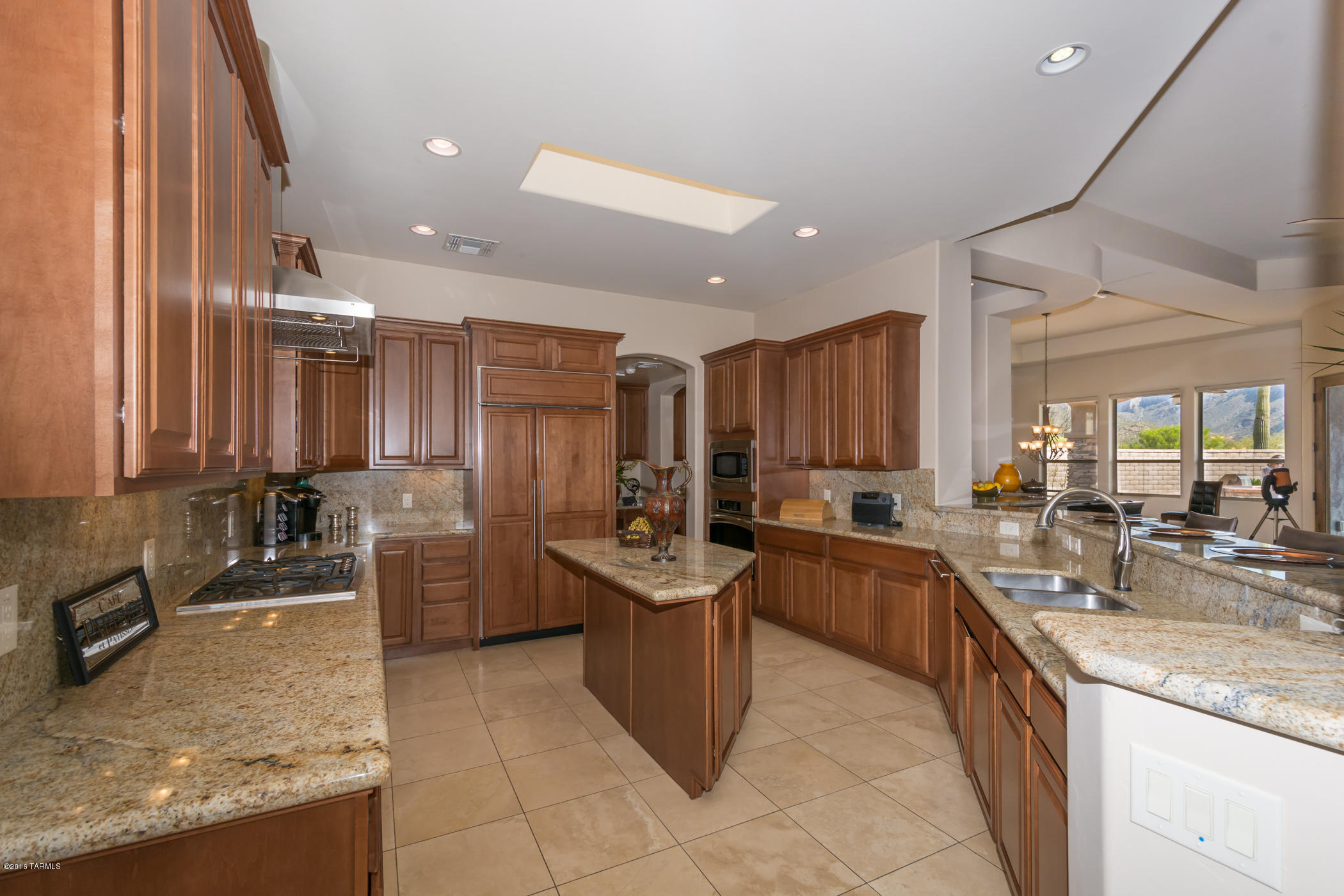 Ventana Reserve (1-17) - Residential