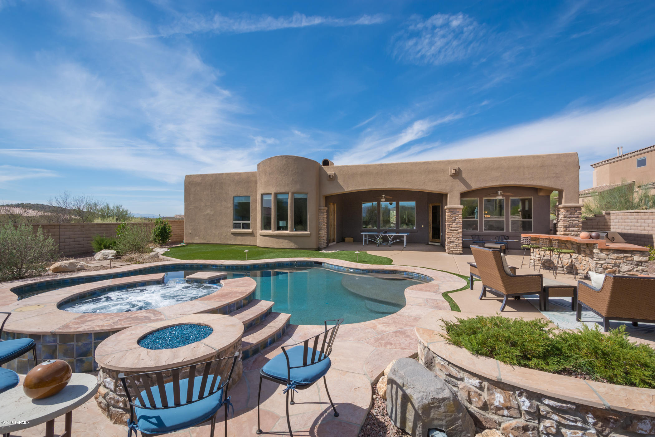 Ventana Reserve (1-17) - Residential