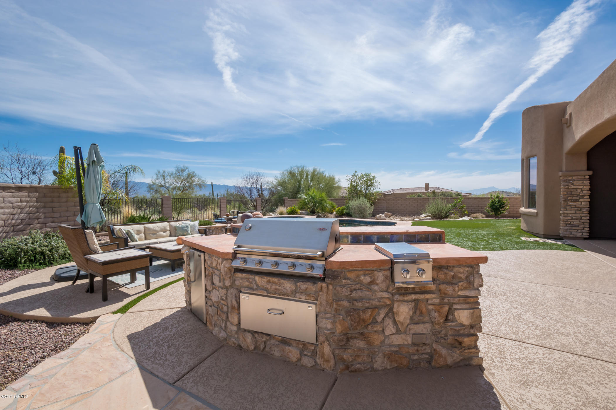 Ventana Reserve (1-17) - Residential