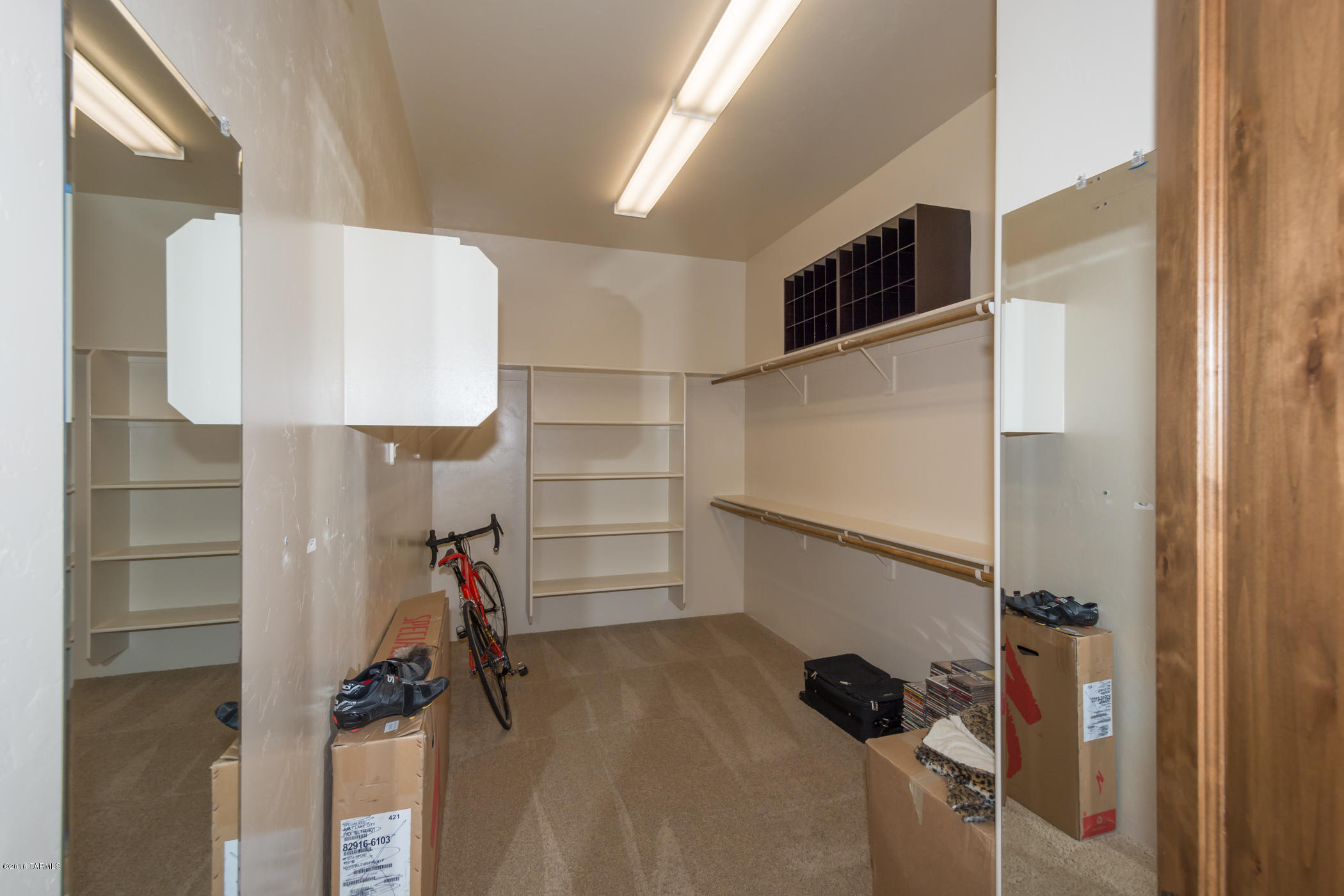 Ventana Reserve (1-17) - Residential