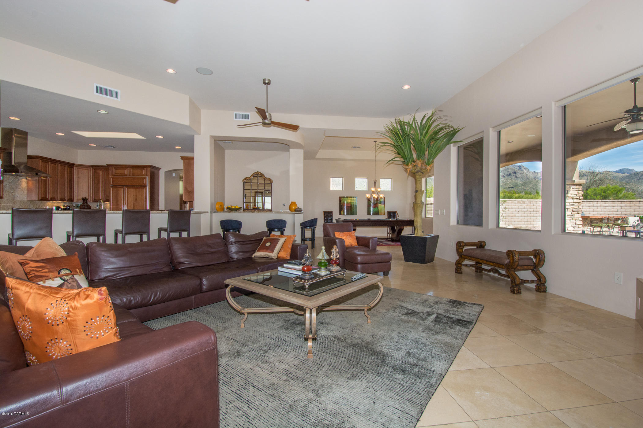 Ventana Reserve (1-17) - Residential