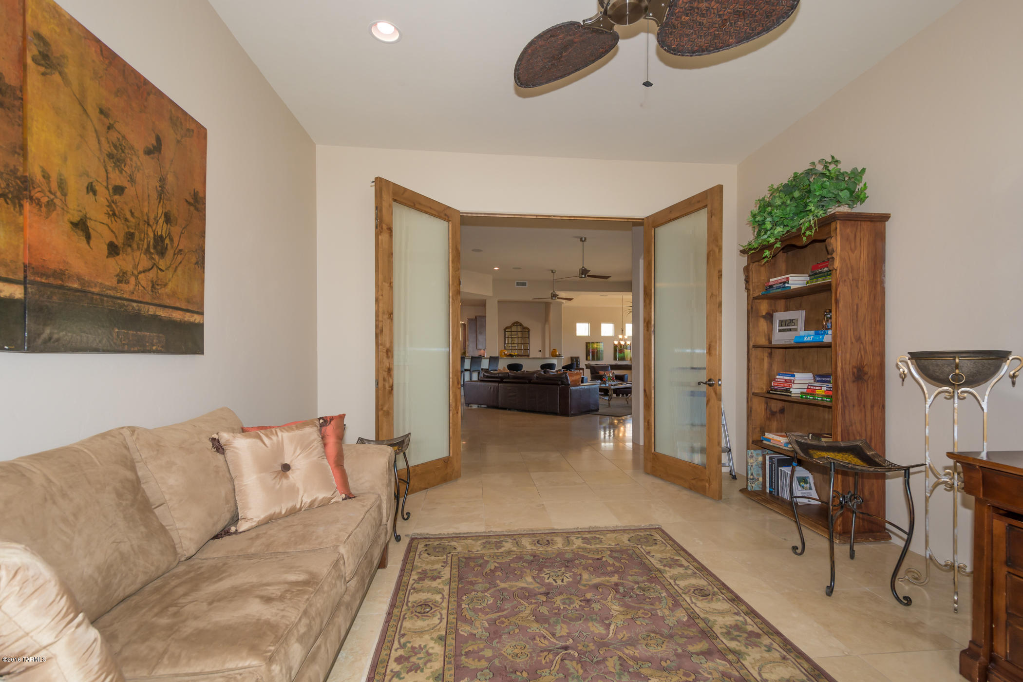 Ventana Reserve (1-17) - Residential