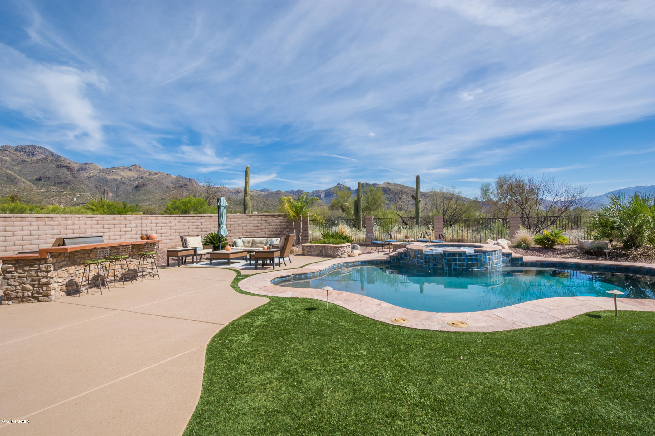 Ventana Reserve (1-17) - Residential