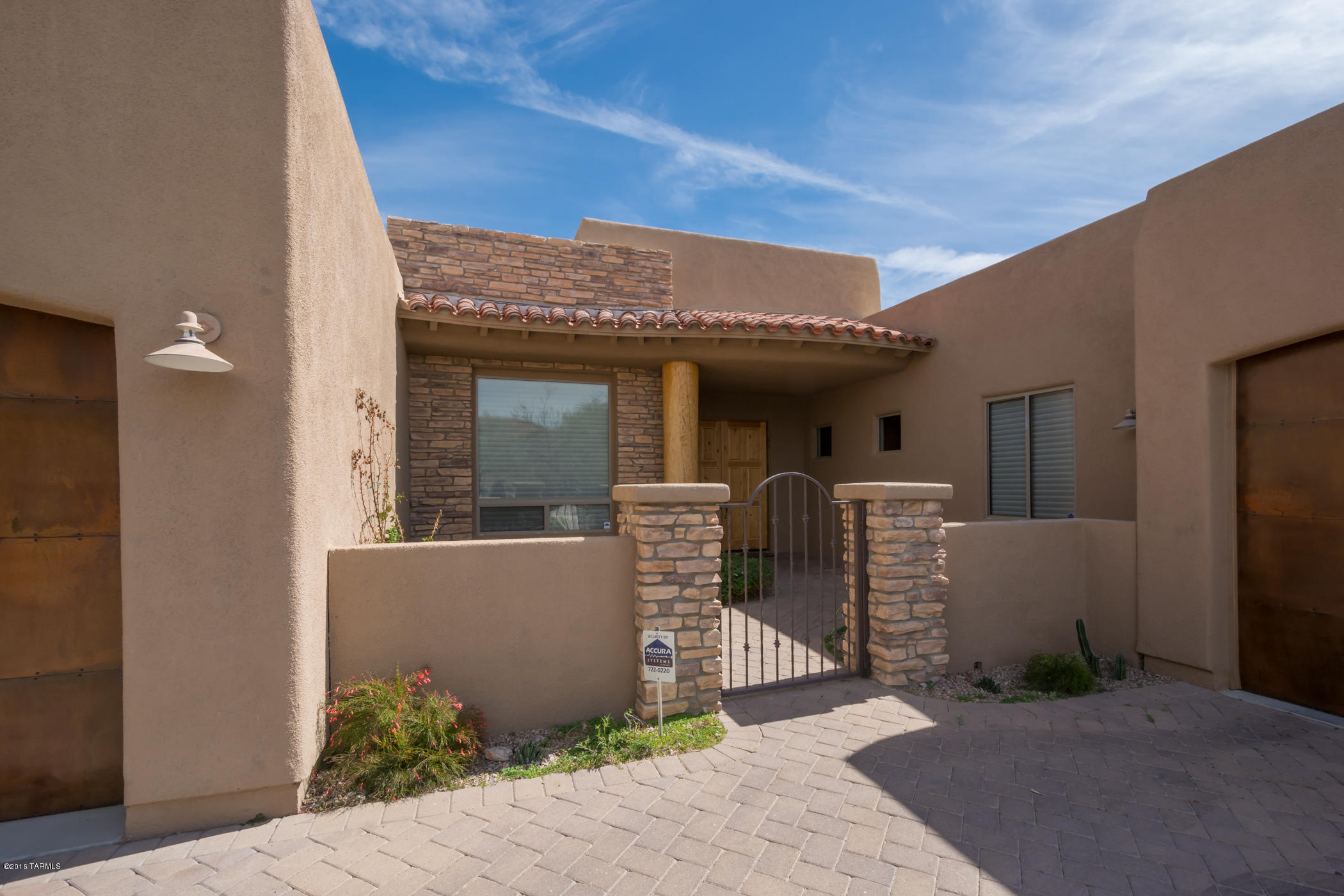 Ventana Reserve (1-17) - Residential