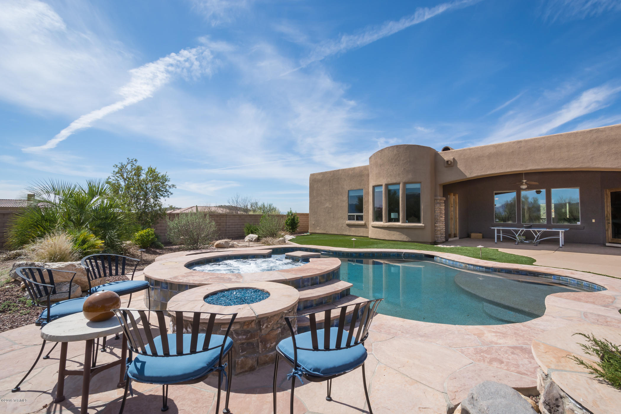 Ventana Reserve (1-17) - Residential