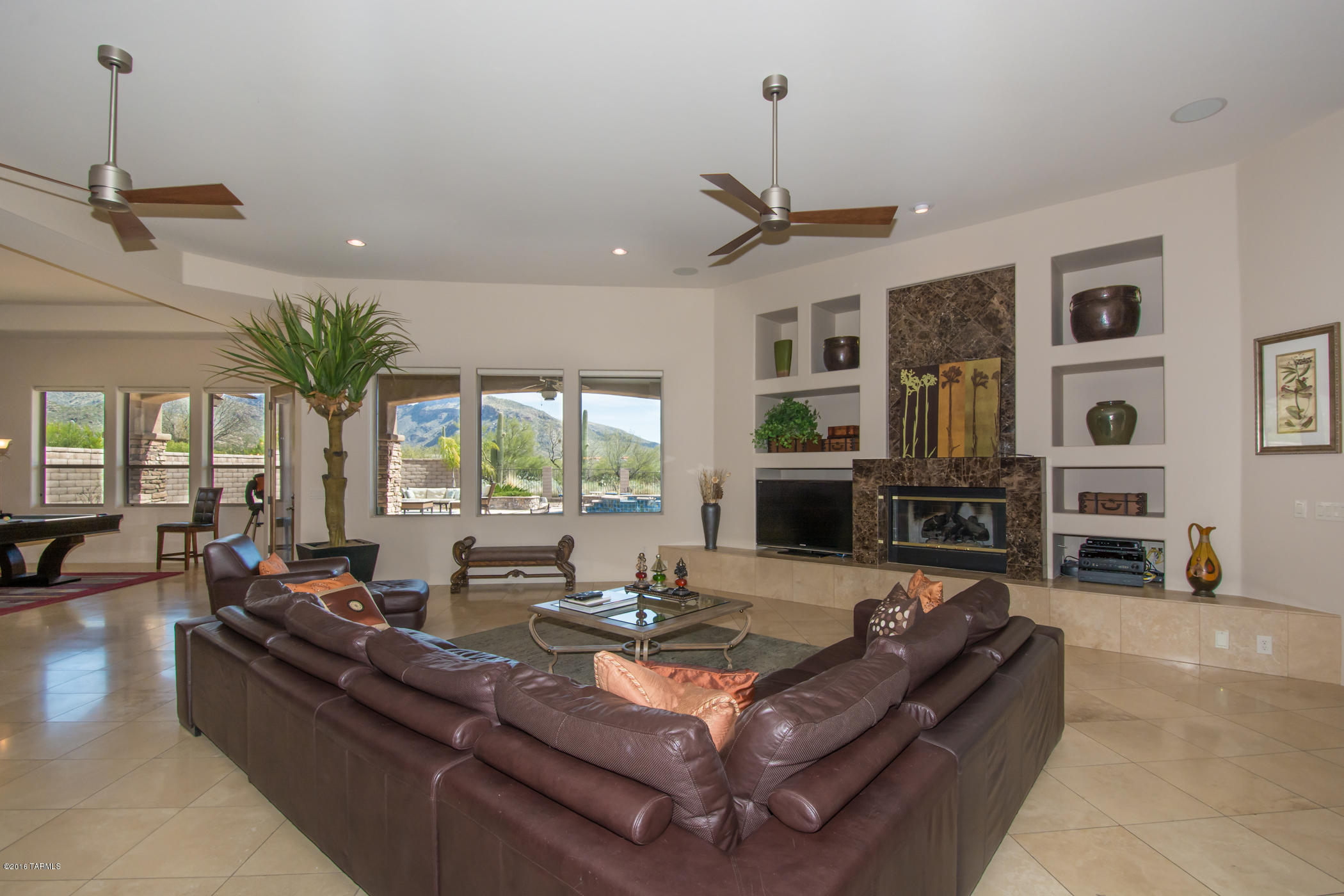 Ventana Reserve (1-17) - Residential