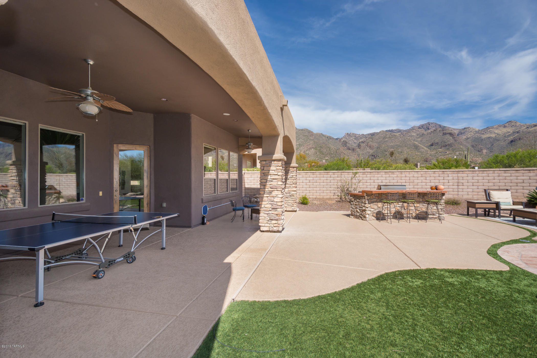 Ventana Reserve (1-17) - Residential