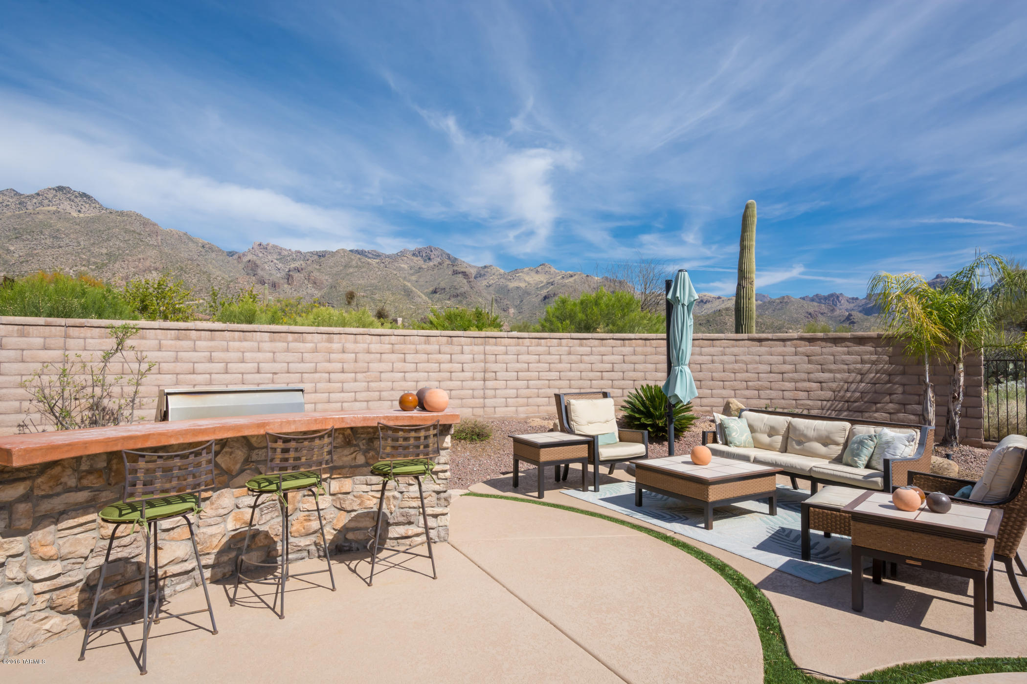 Ventana Reserve (1-17) - Residential