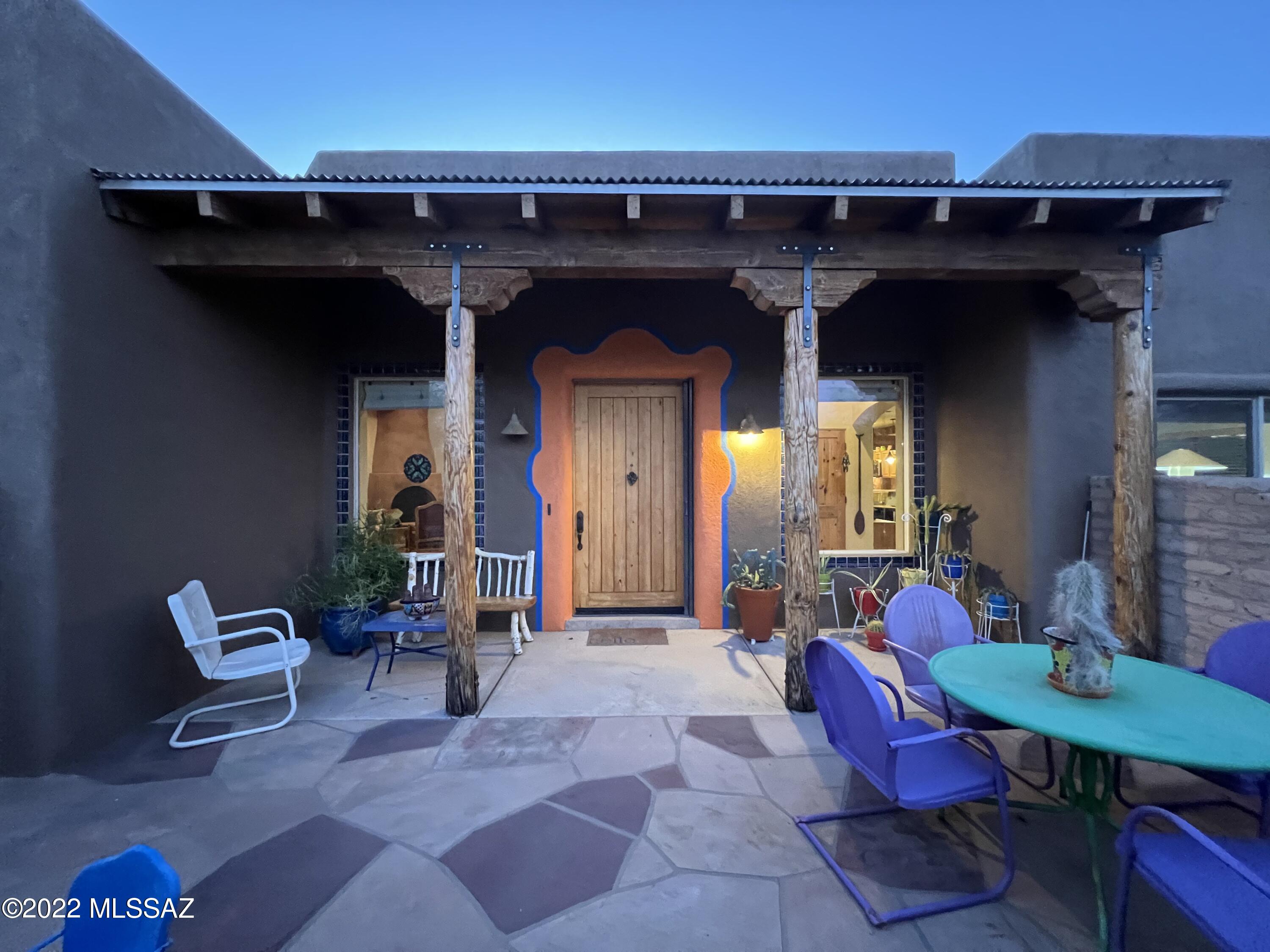 Sunset Ranch Estates (1-30) - Residential