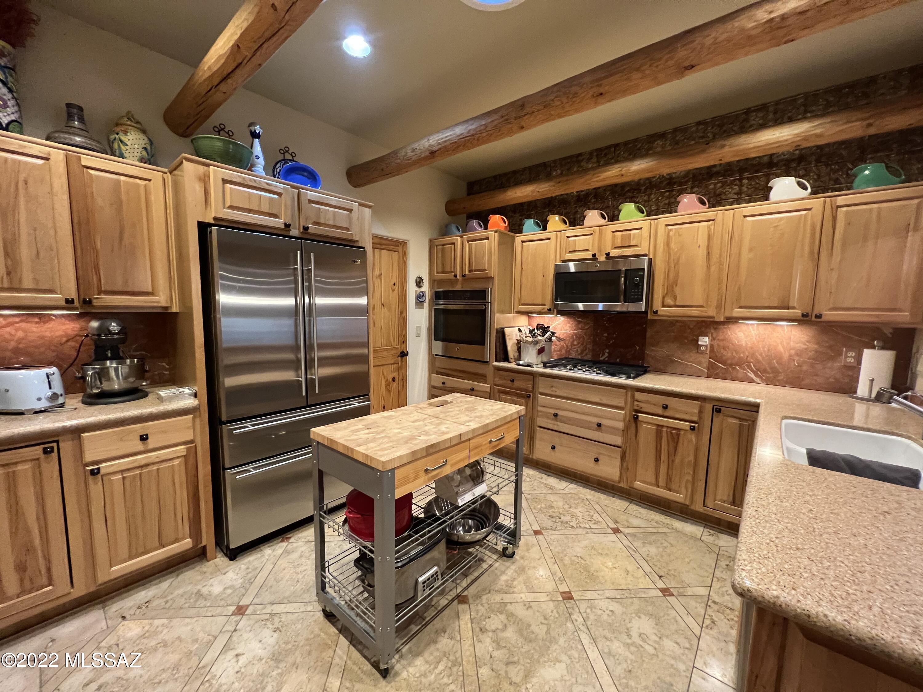Sunset Ranch Estates (1-30) - Residential