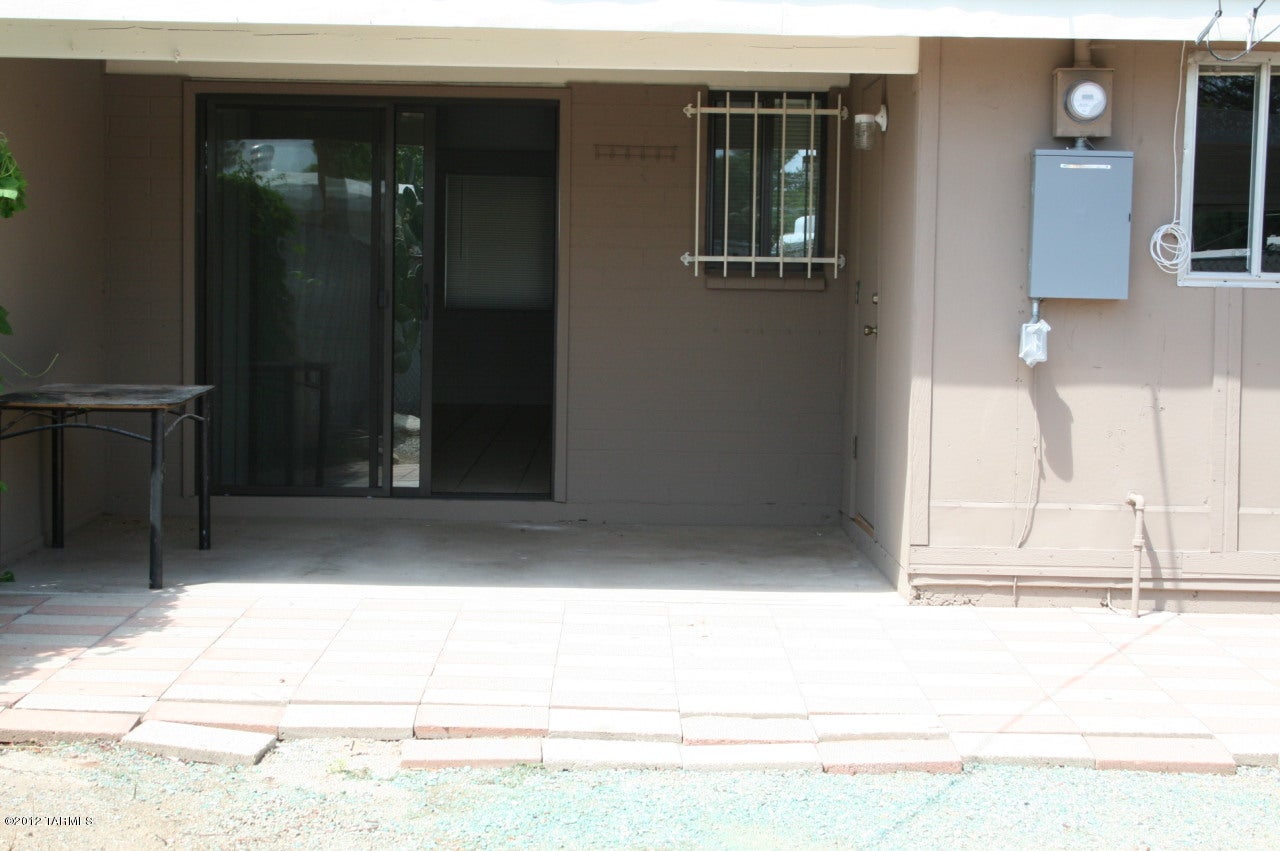 Verde Meadows - Residential Lease
