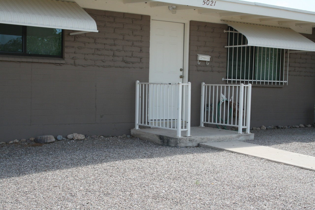 Verde Meadows - Residential Lease