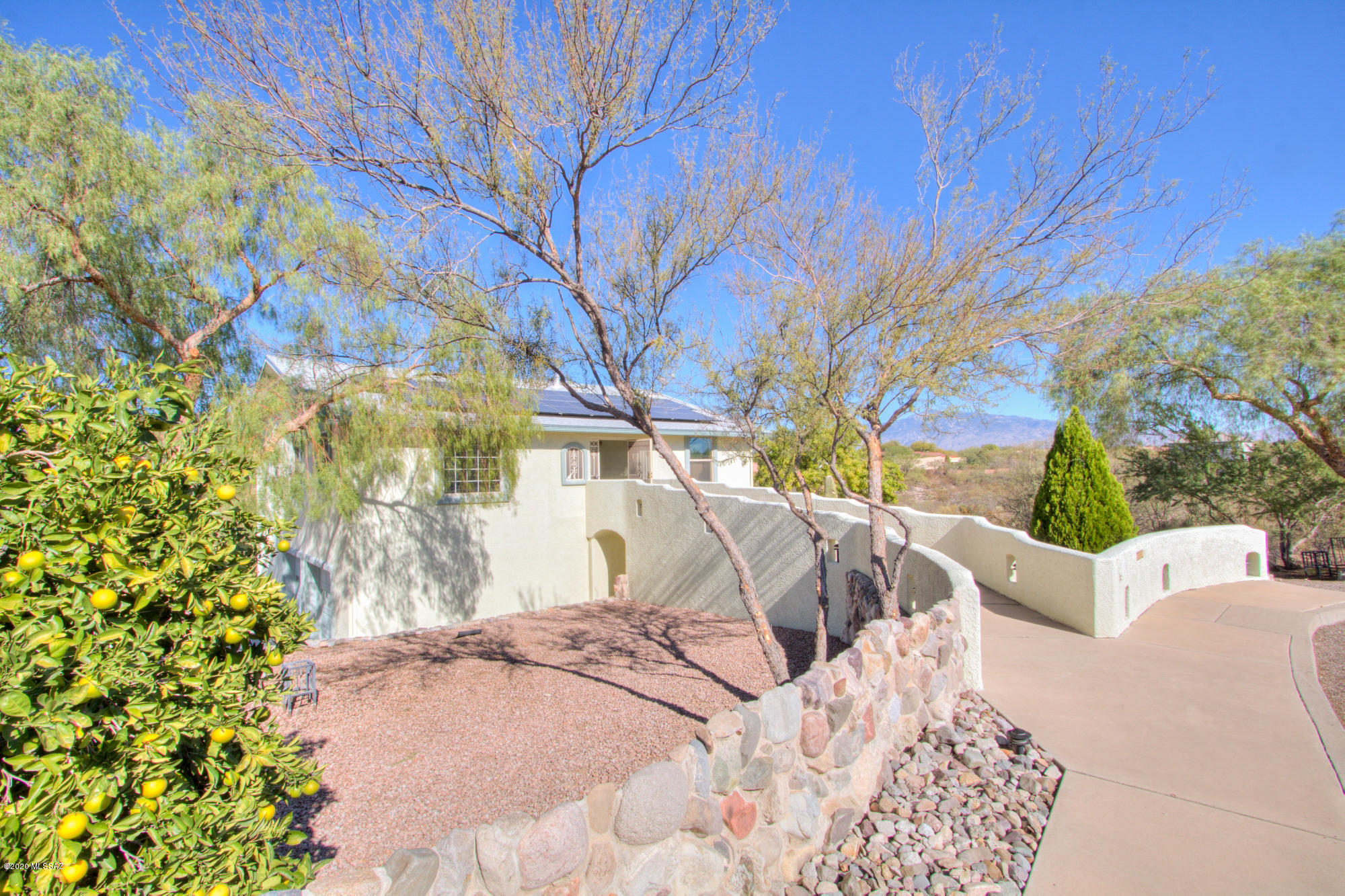 Rocking K Ranch Estates III (1-20, 23-90) - Residential