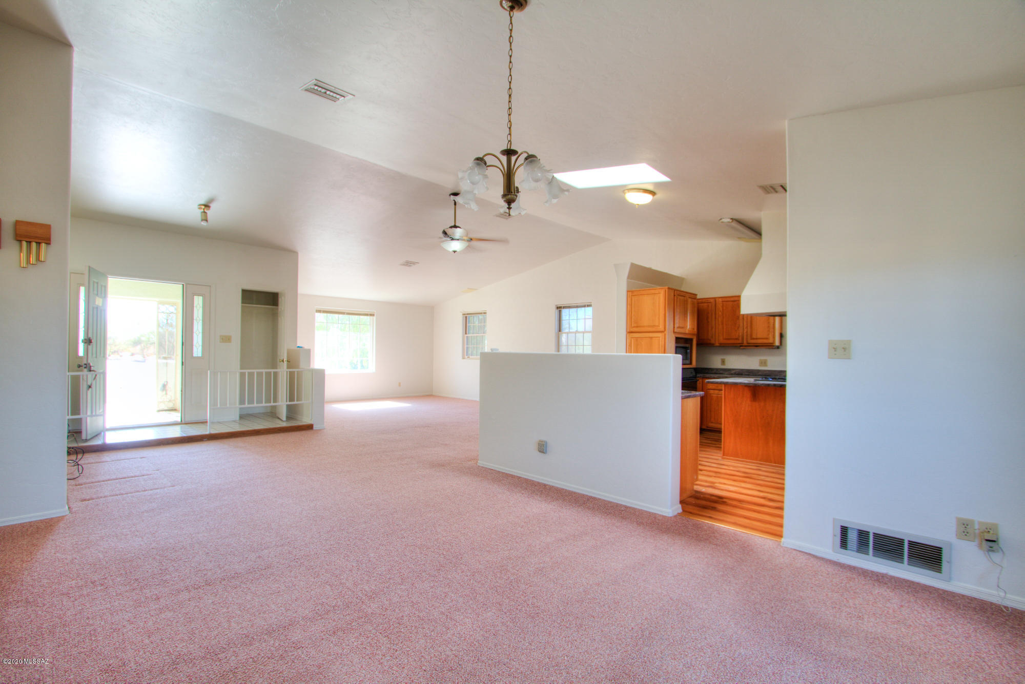 Rocking K Ranch Estates III (1-20, 23-90) - Residential