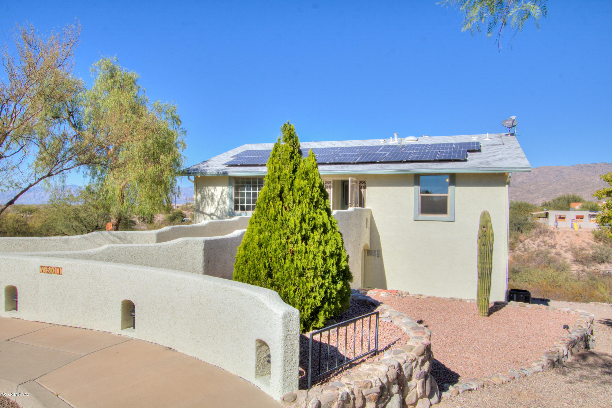 Rocking K Ranch Estates III (1-20, 23-90) - Residential