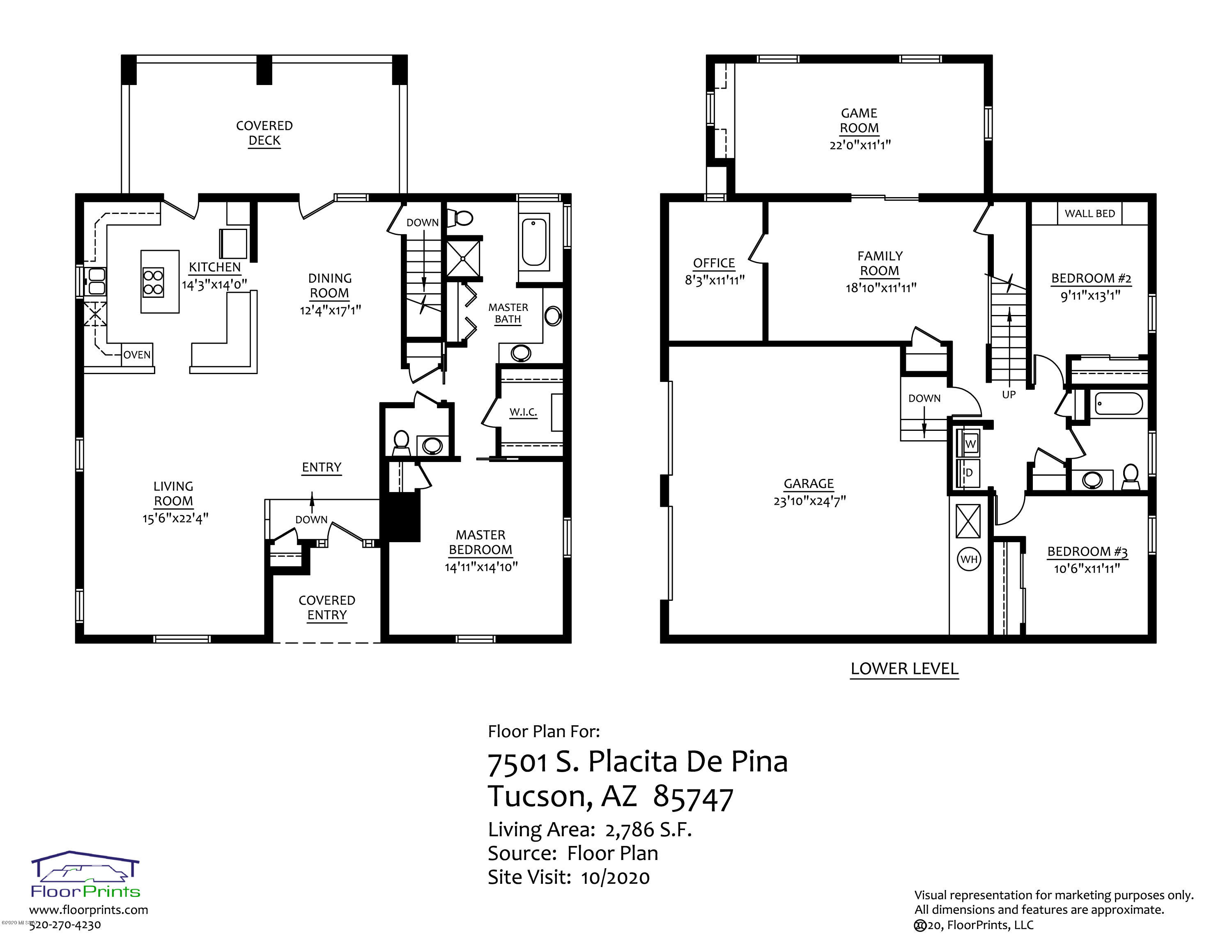 Rocking K Ranch Estates III (1-20, 23-90) - Residential