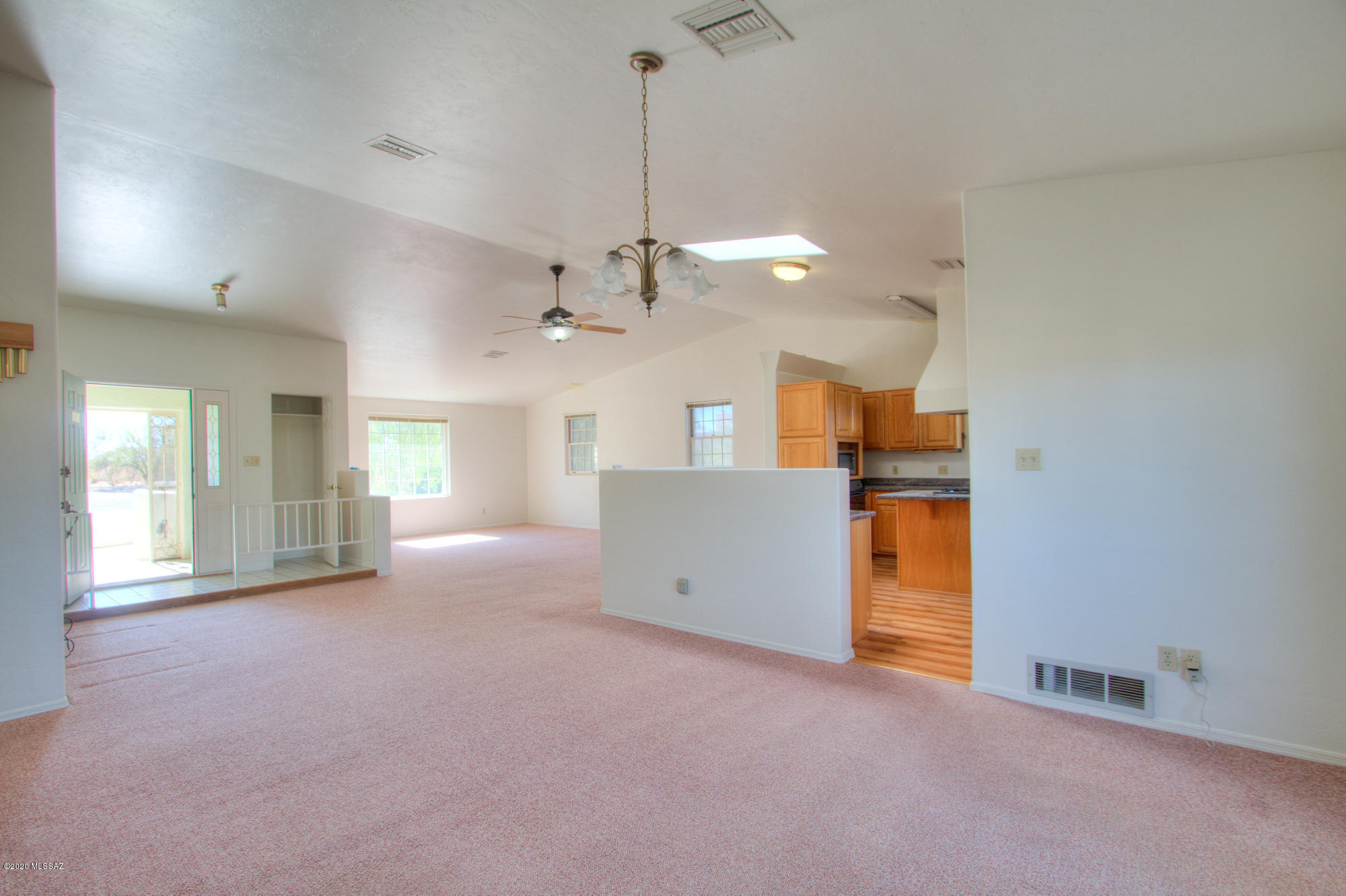 Rocking K Ranch Estates III (1-20, 23-90) - Residential