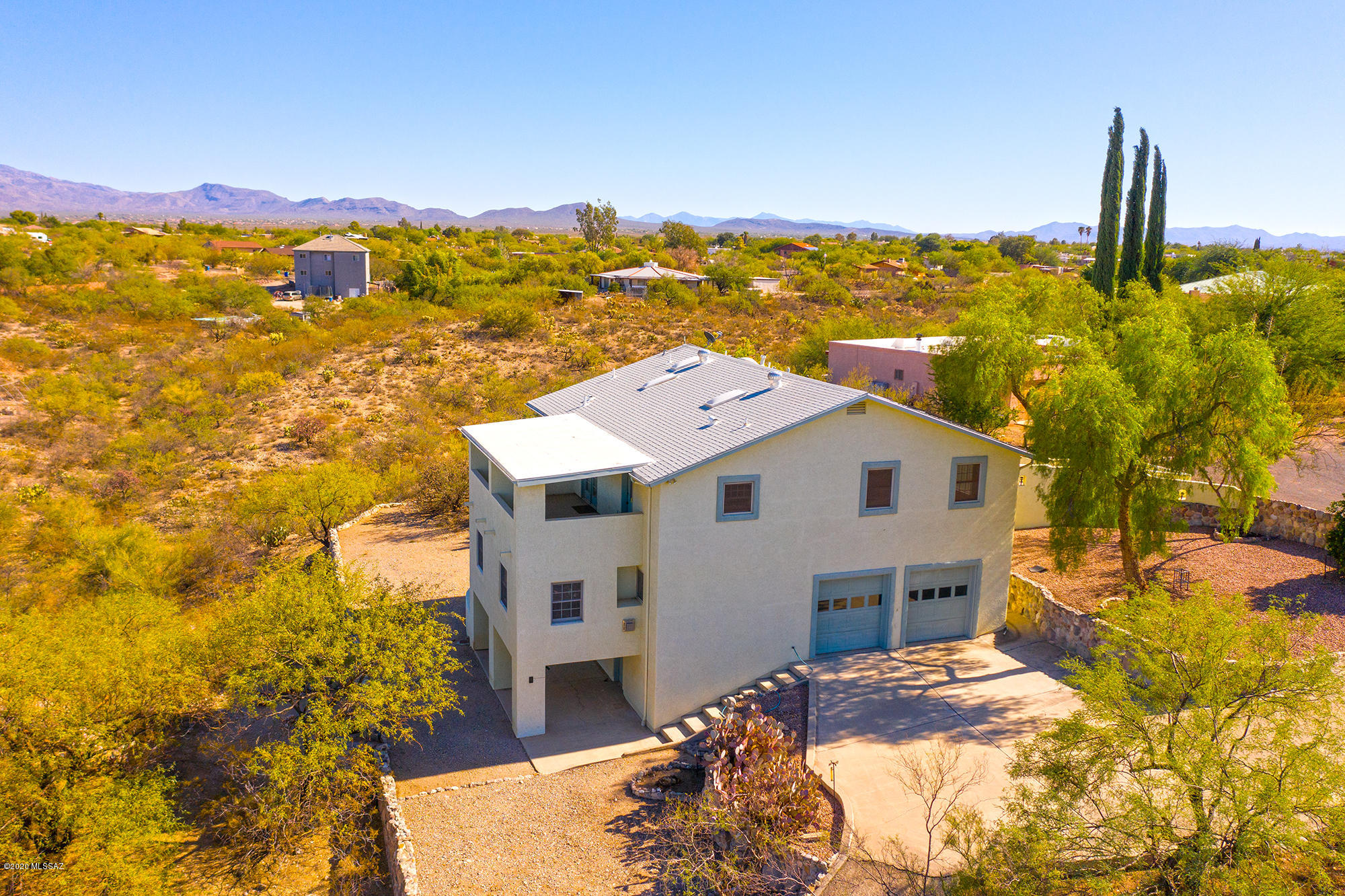 Rocking K Ranch Estates III (1-20, 23-90) - Residential