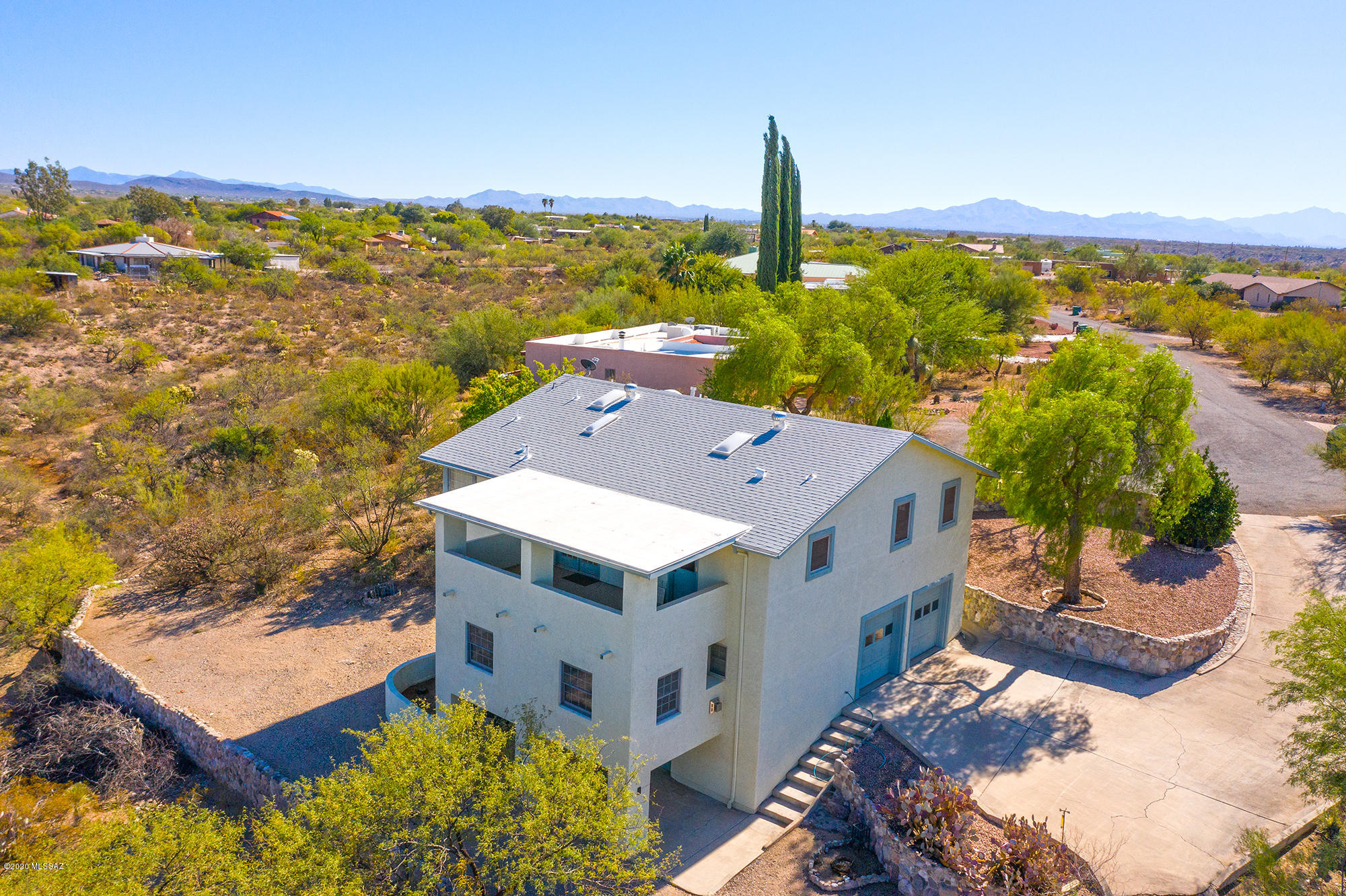 Rocking K Ranch Estates III (1-20, 23-90) - Residential
