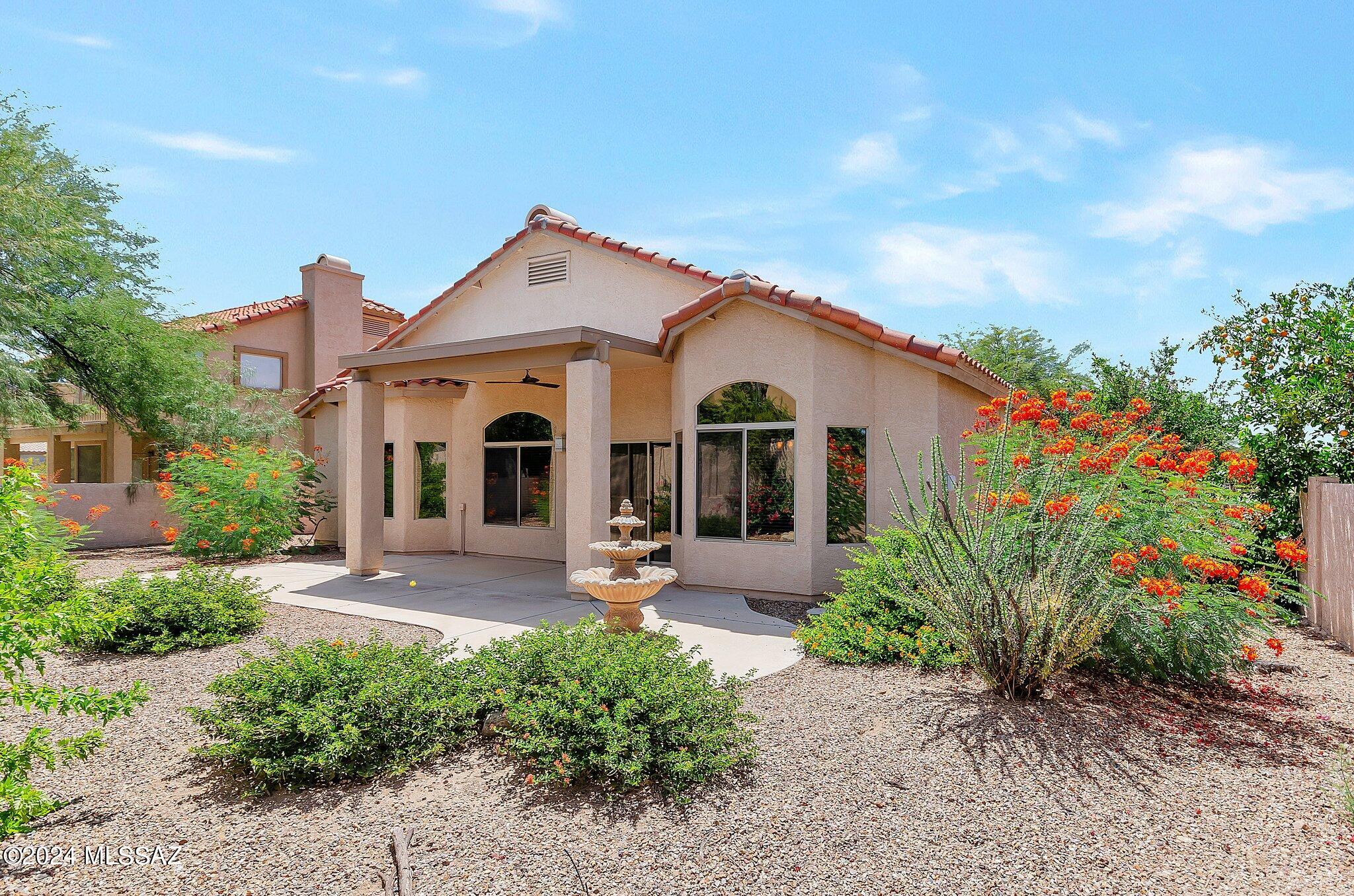 La Cholla Estates (1-94) - Residential Lease