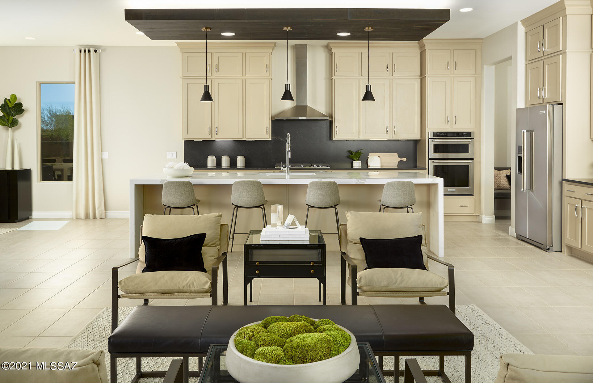 Saguaros Viejos West - Residential