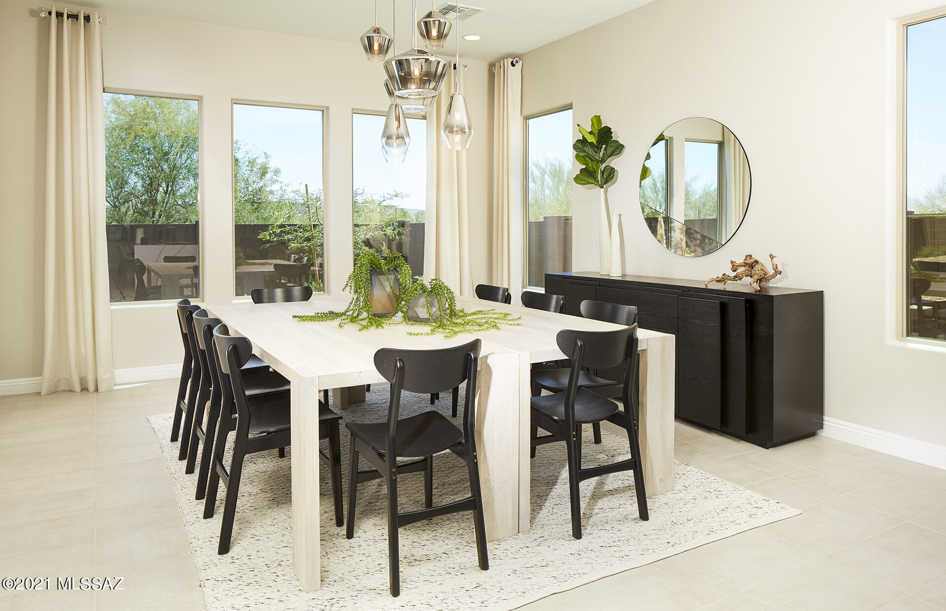 Saguaros Viejos West - Residential