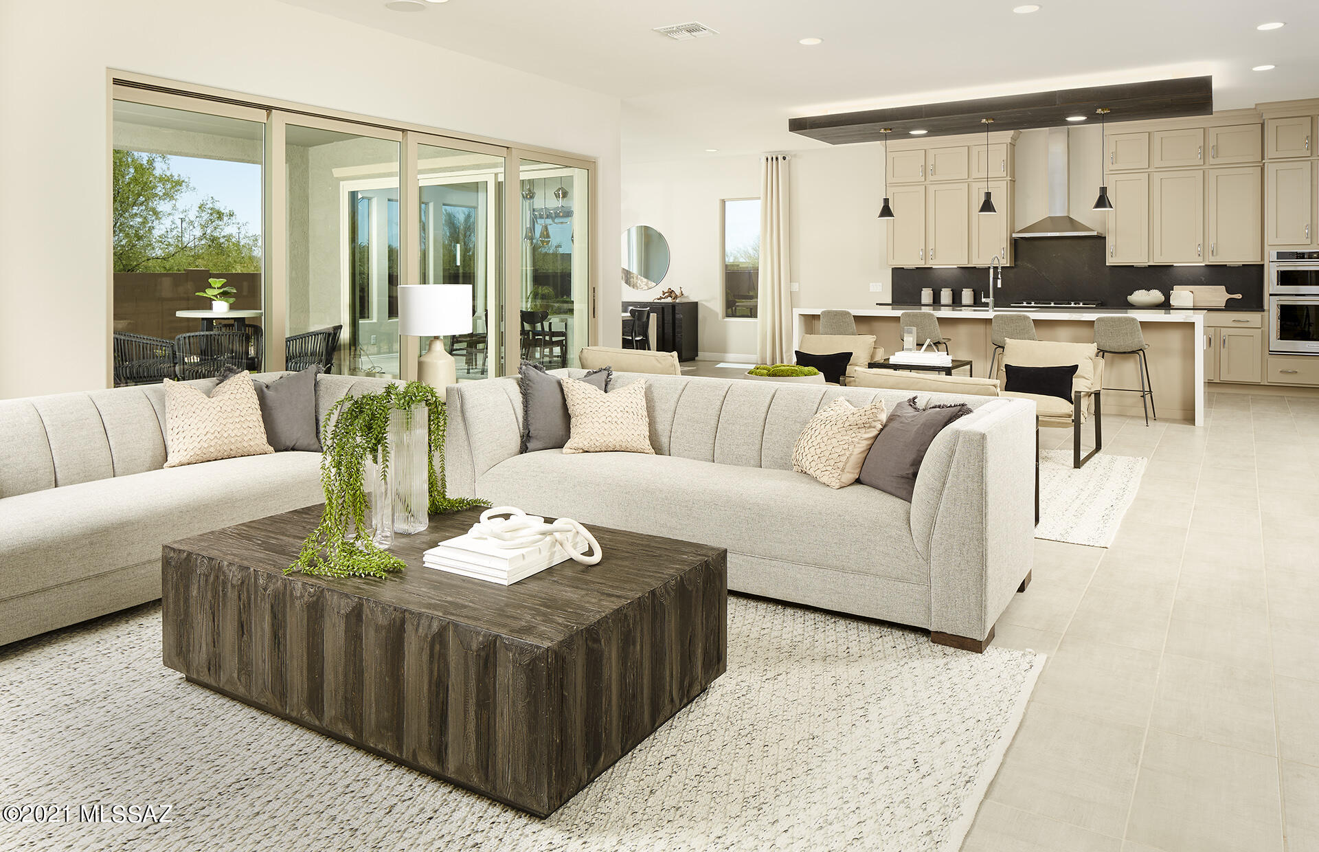 Saguaros Viejos West - Residential