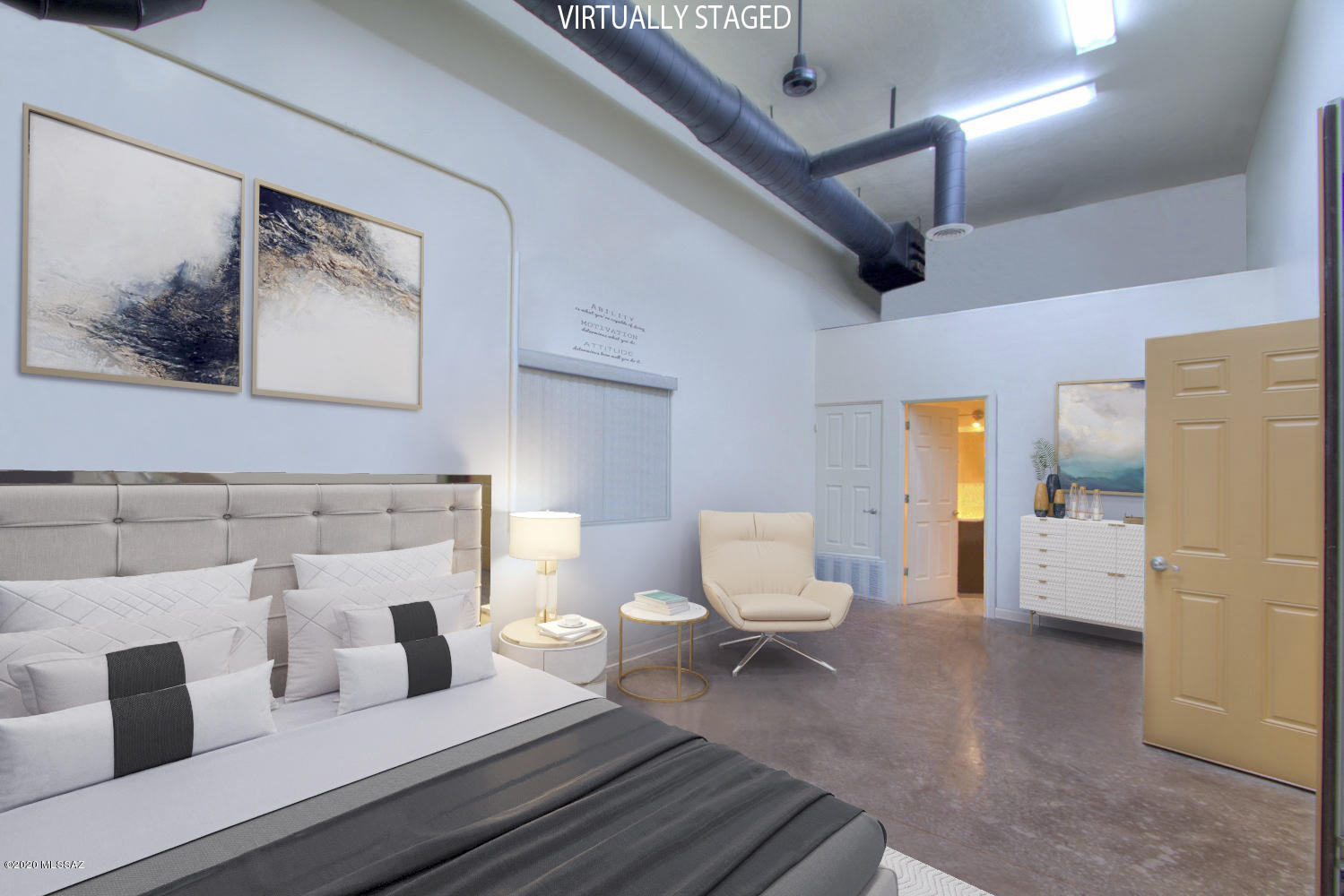 Unsubdivided - Residential