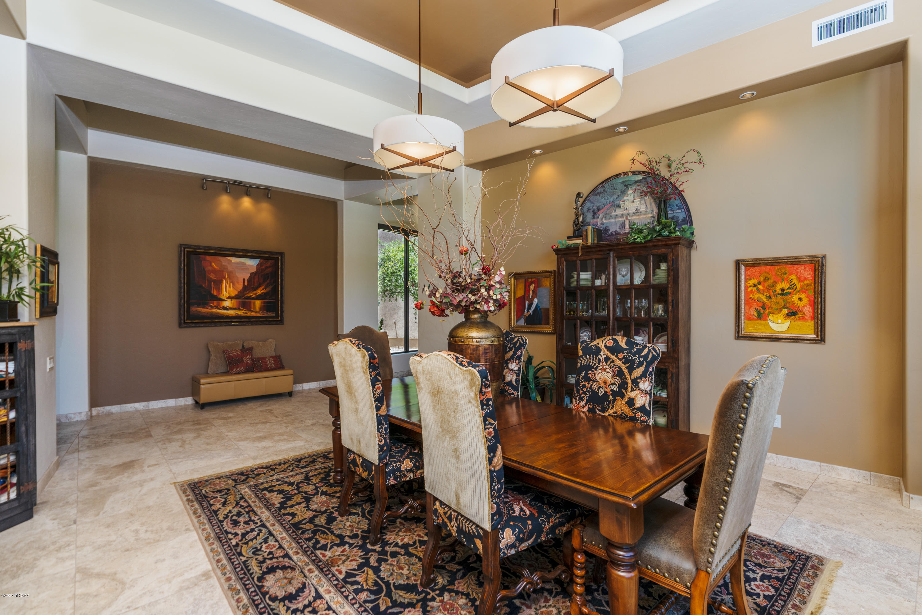Canyon Pass At Dove Mountain(1-48) - Residential