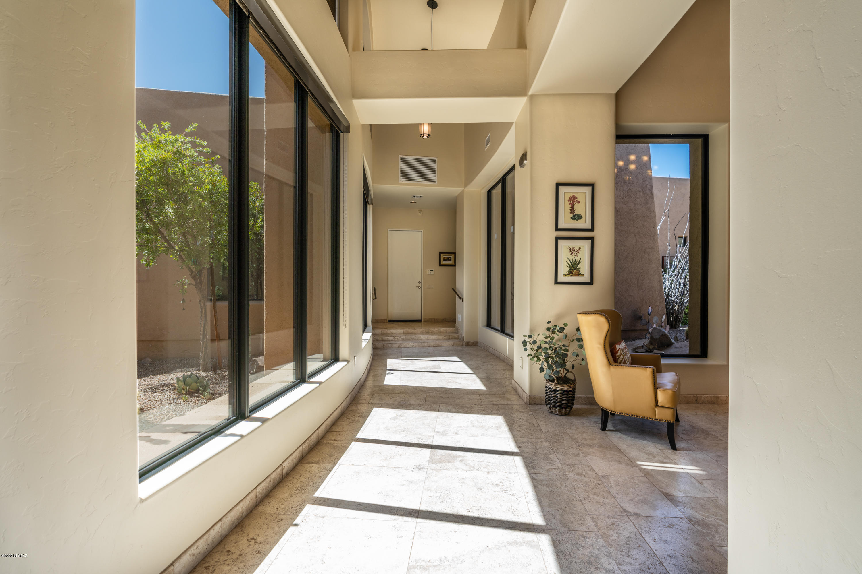 Canyon Pass At Dove Mountain(1-48) - Residential