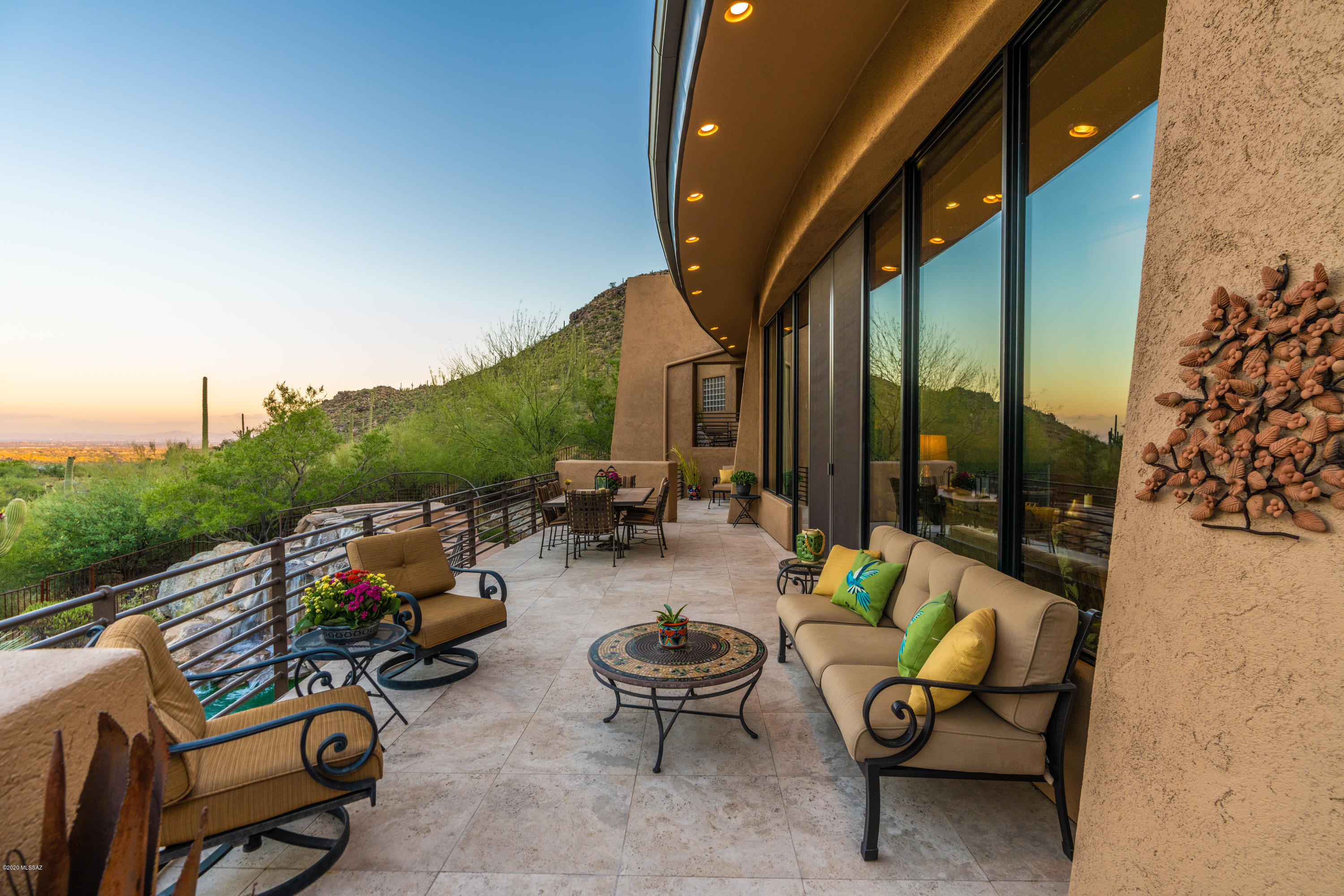 Canyon Pass At Dove Mountain(1-48) - Residential