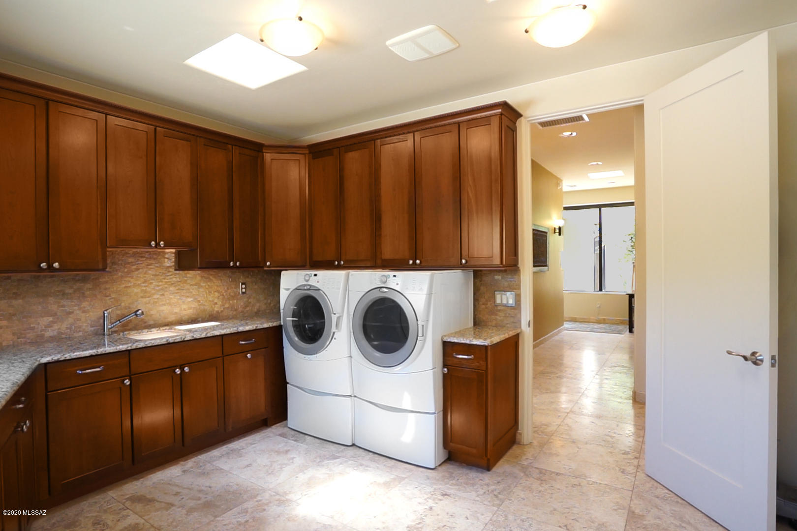 Canyon Pass At Dove Mountain(1-48) - Residential