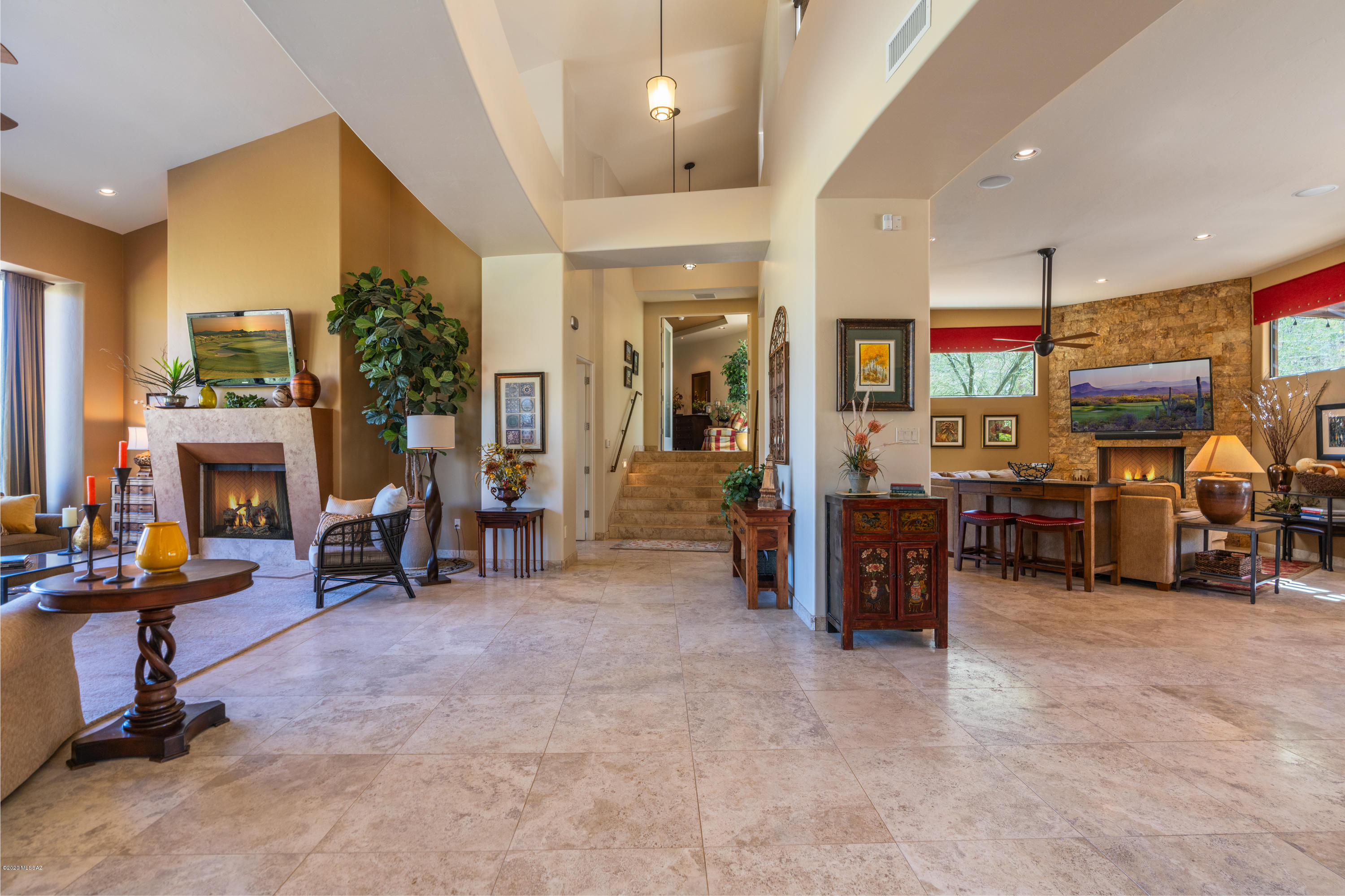 Canyon Pass At Dove Mountain(1-48) - Residential