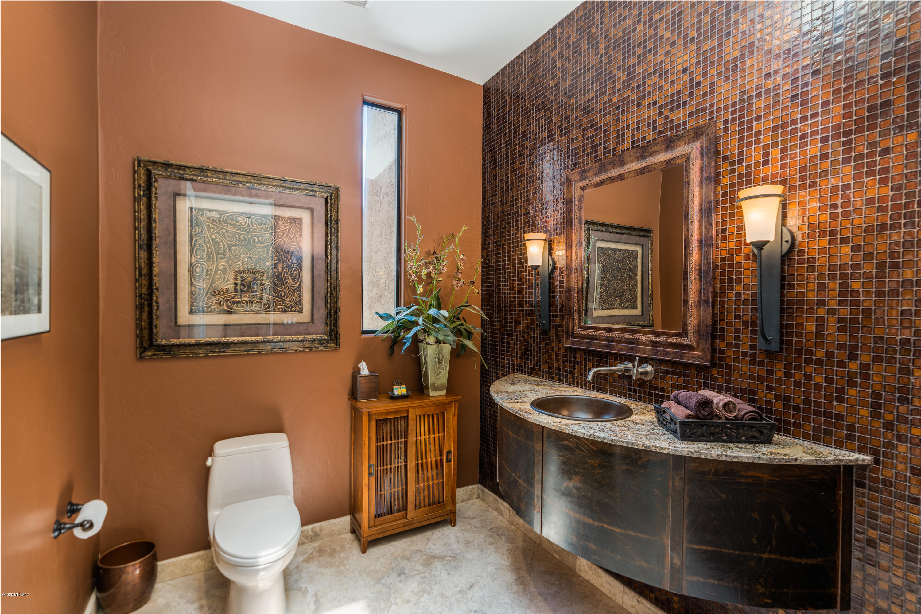 Canyon Pass At Dove Mountain(1-48) - Residential
