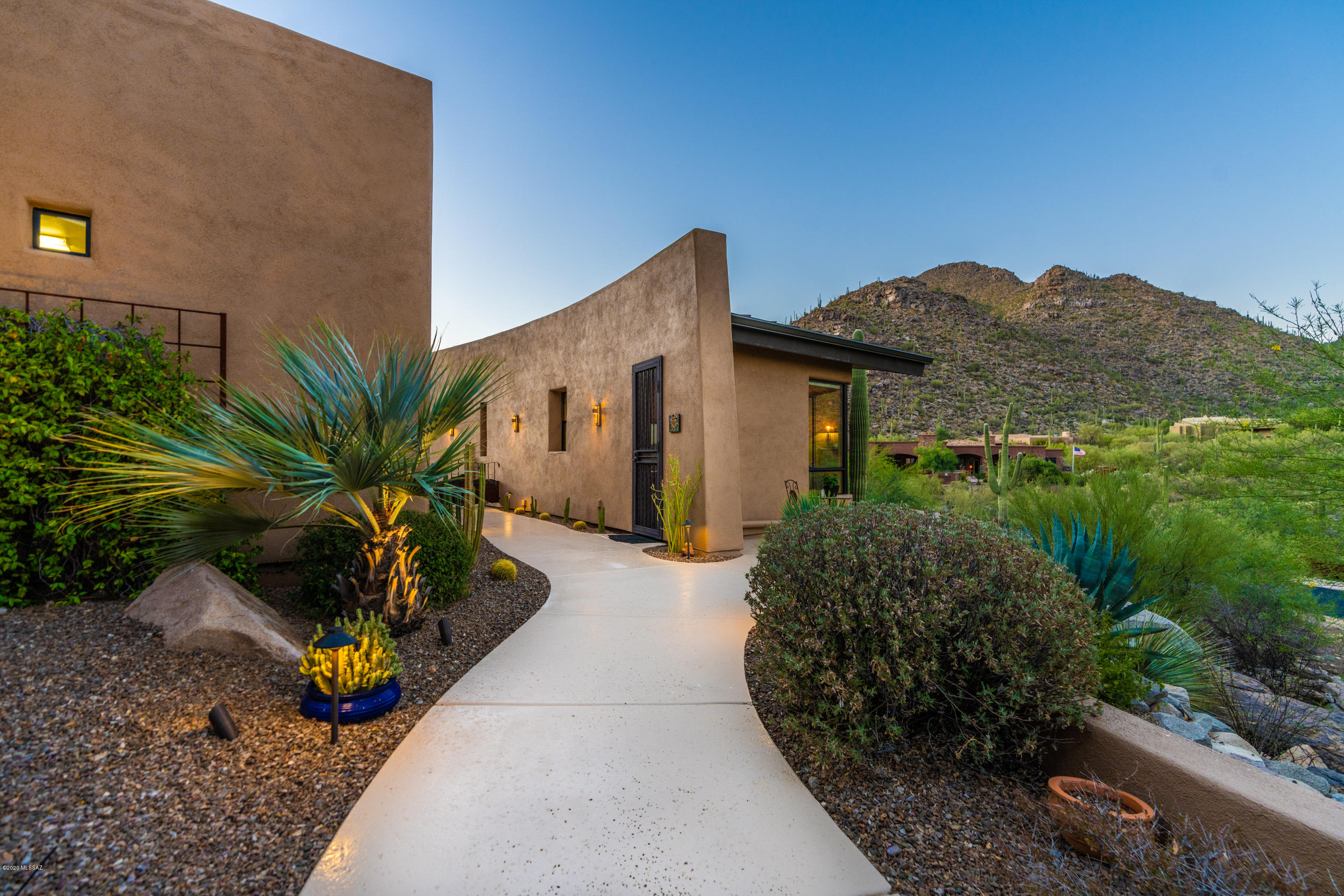 Canyon Pass At Dove Mountain(1-48) - Residential