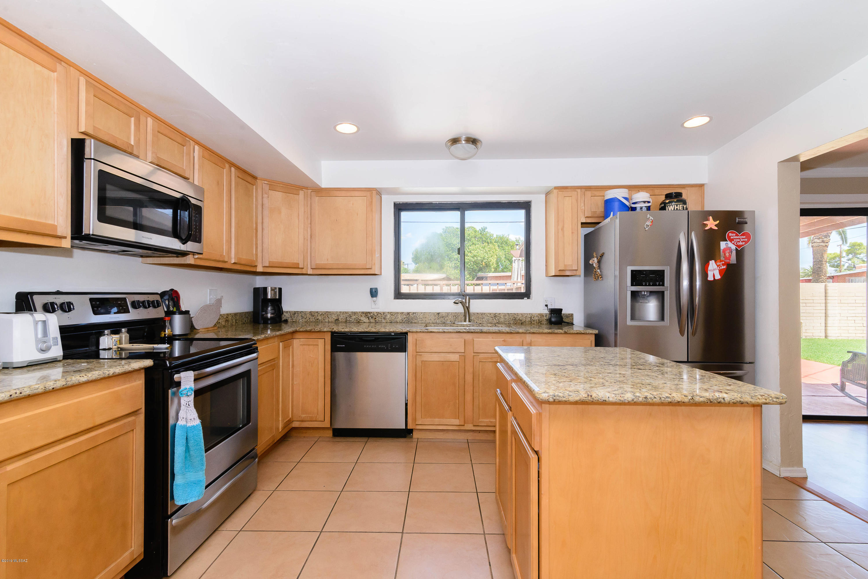 Manana Grande - Residential