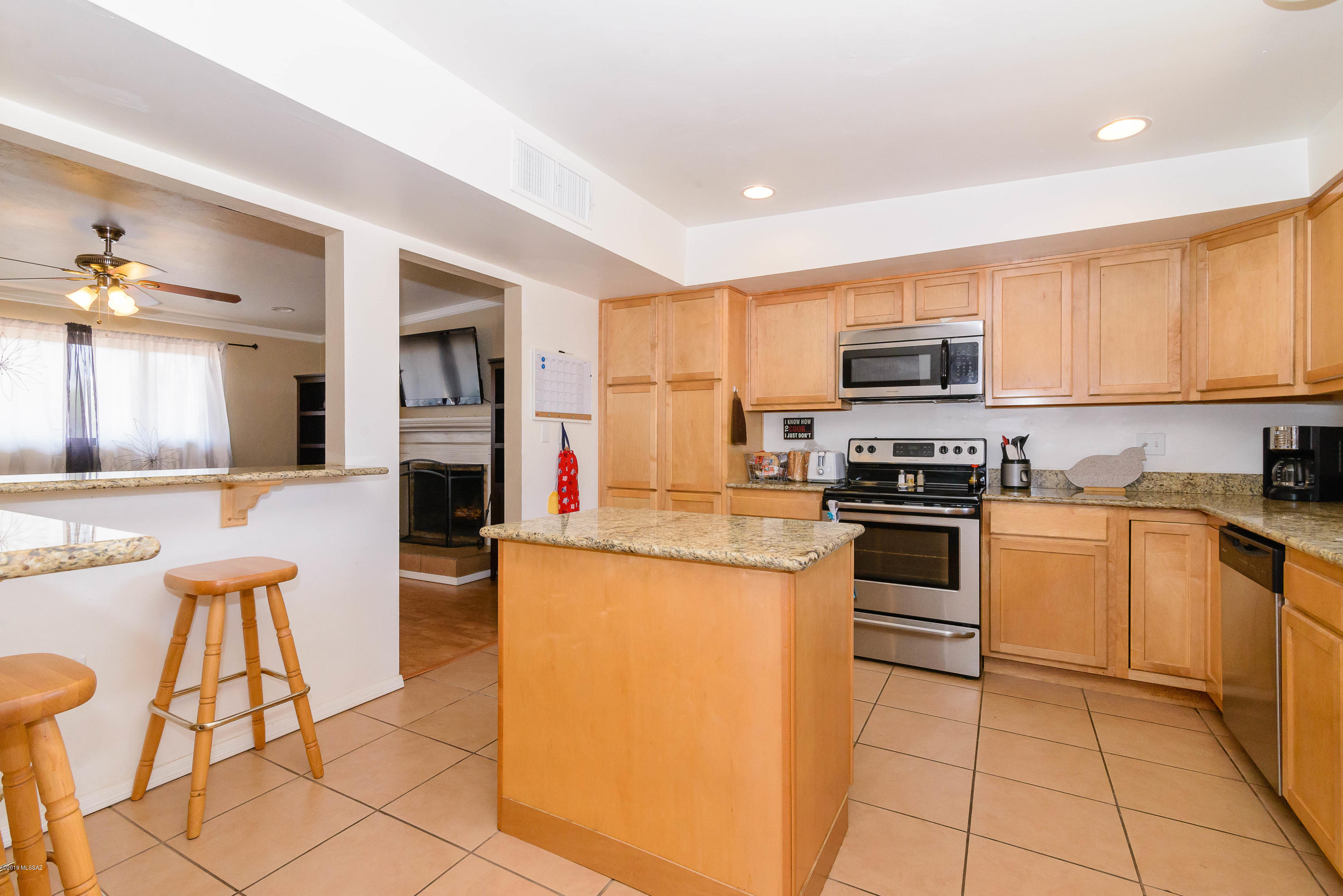 Manana Grande - Residential