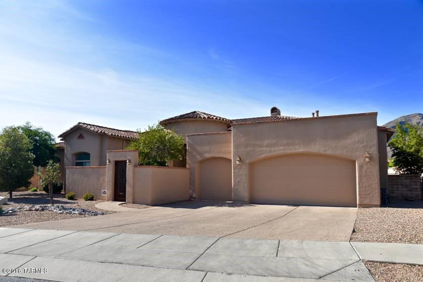 Pinnacle Ridge (1-76) - Residential