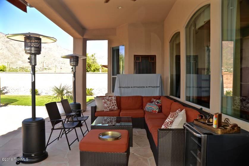 Pinnacle Ridge (1-76) - Residential