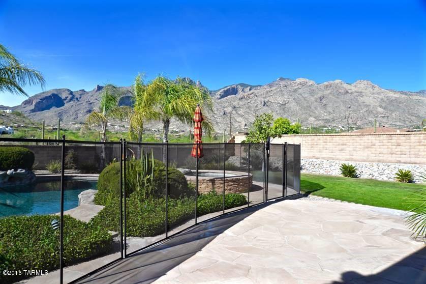 Pinnacle Ridge (1-76) - Residential