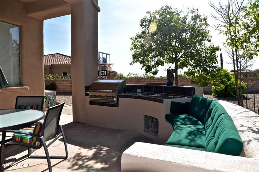 Pinnacle Ridge (1-76) - Residential
