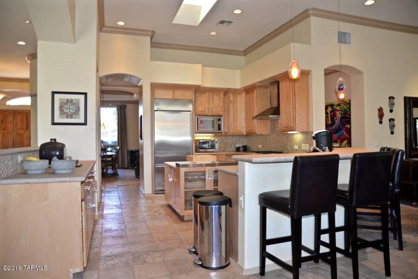 Pinnacle Ridge (1-76) - Residential